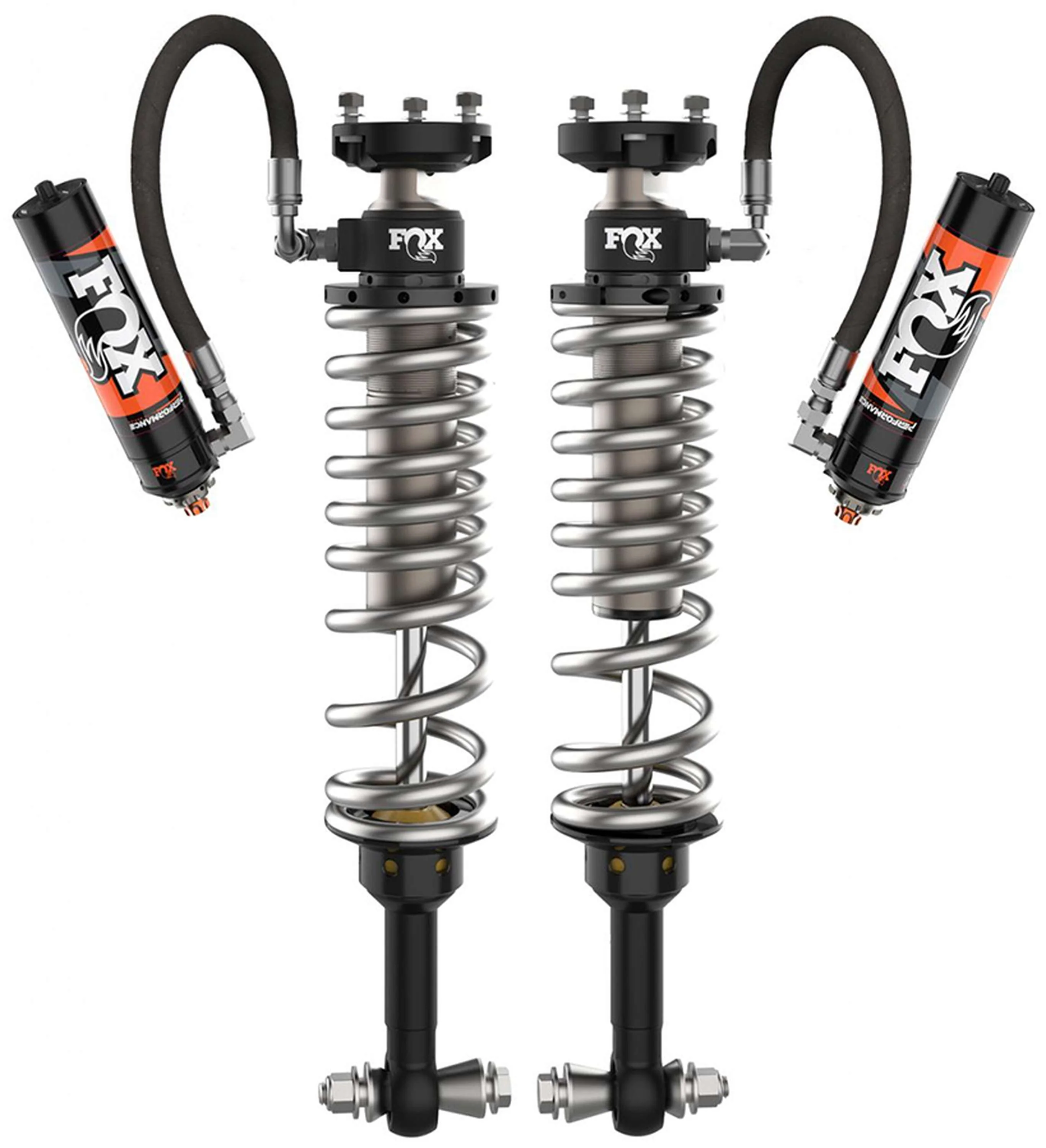 Camburg Ford Bronco 21-23 FOX 2.5 Performance Elite DSC Kit - Image 6