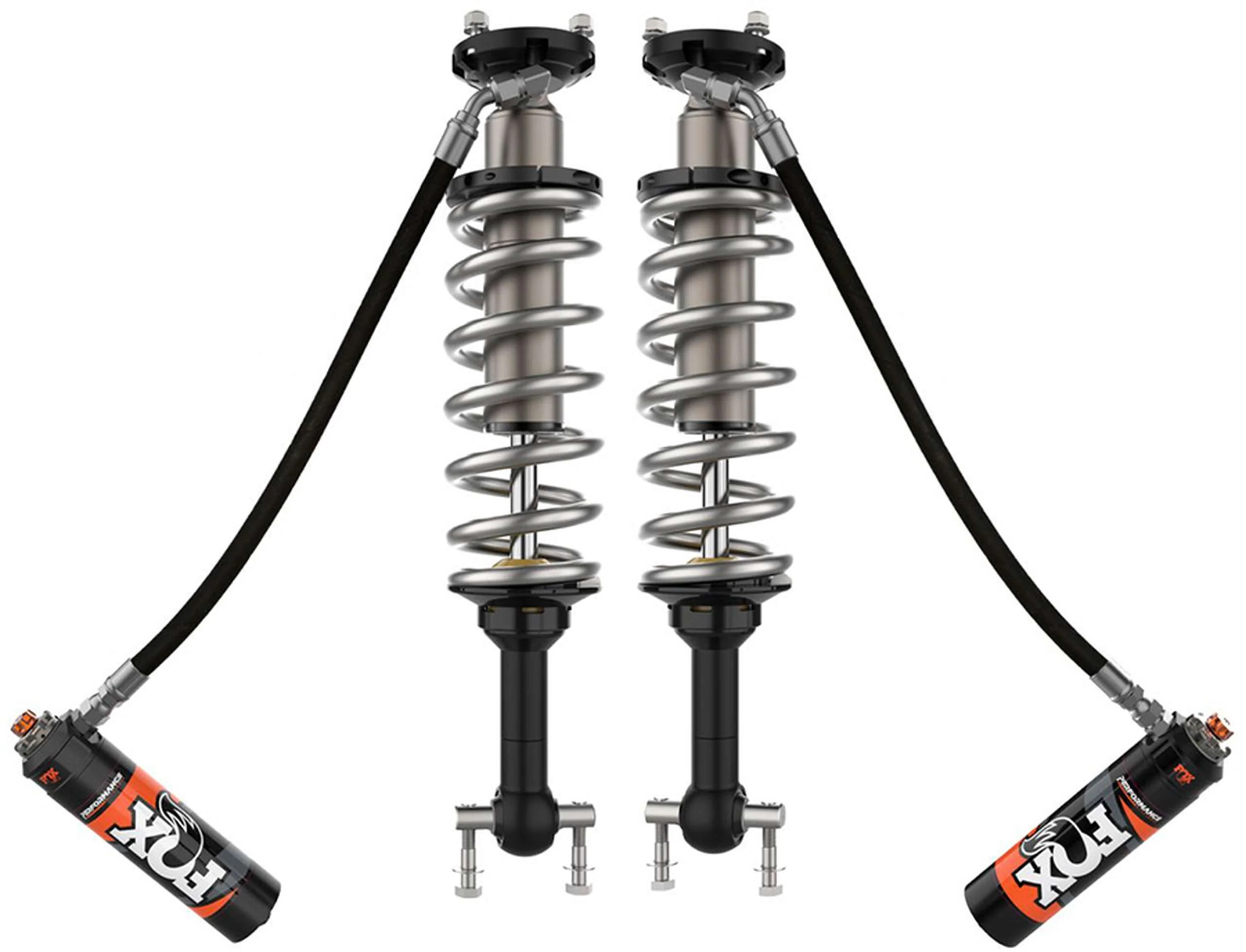 Camburg Ford Bronco 21-23 FOX 2.5 Performance Elite DSC Kit - Image 9