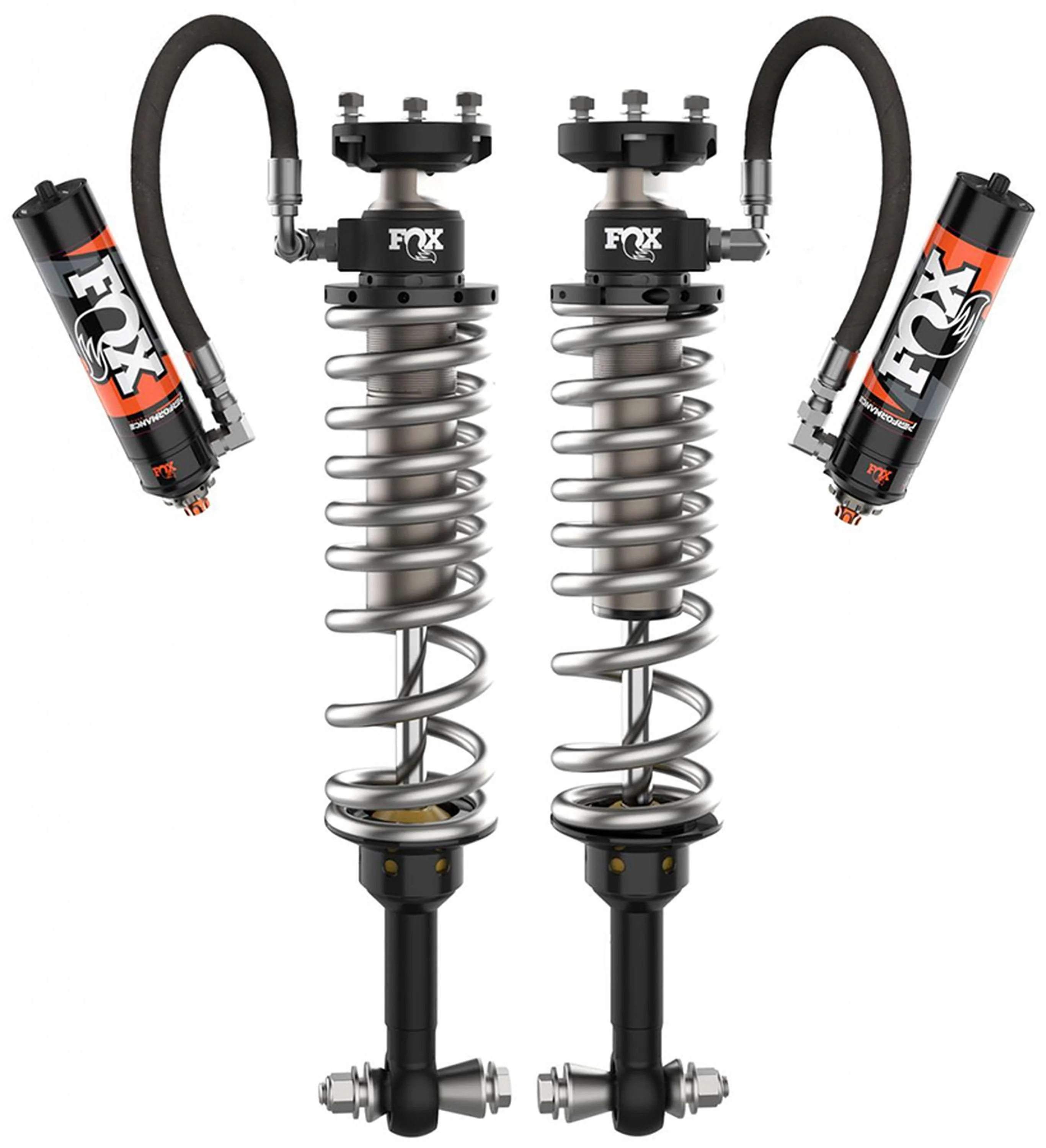 Camburg Ford Bronco 21-23 FOX 2.5 Performance Elite DSC Kit - Image 7