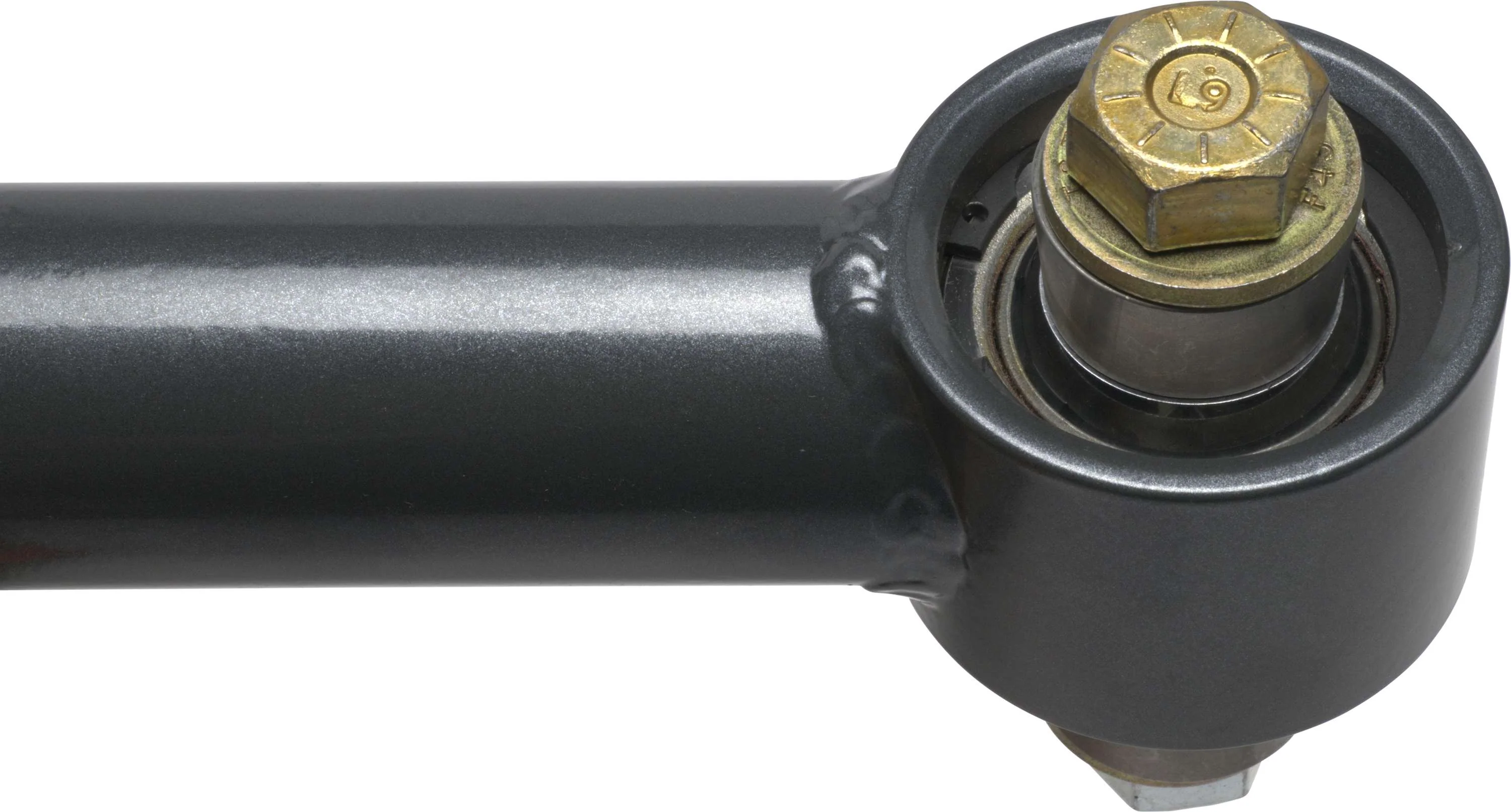 Camburg Ford Bronco '21-23 Rear Tube Lower Trailing Arm Kit - Image 5