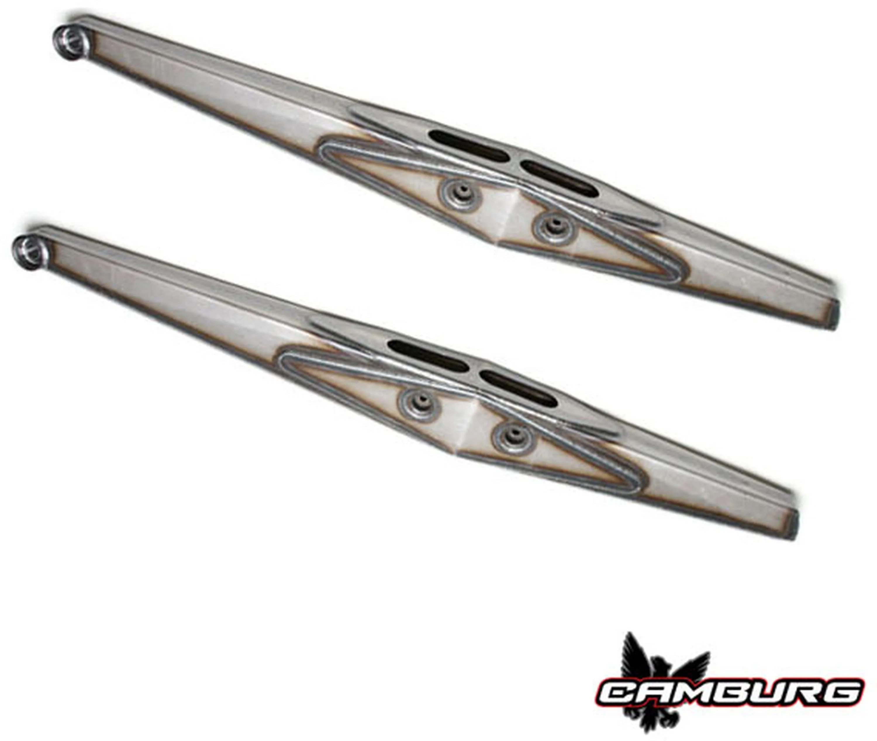 Camburg Ford Bronco 4wd '92-96 4-Link Kit - Image 3