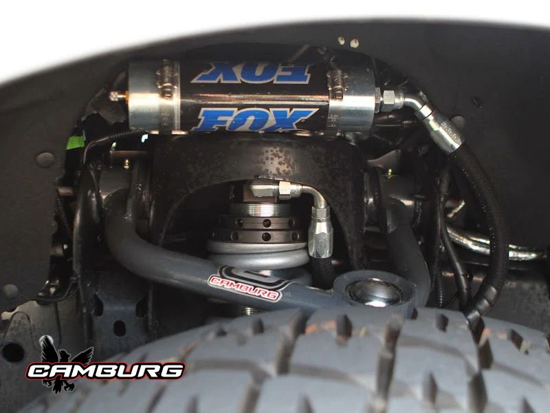 Camburg Ford F-150 2wd/4wd '04-08 1.25" Performance Uniball Upper Arms - Image 10
