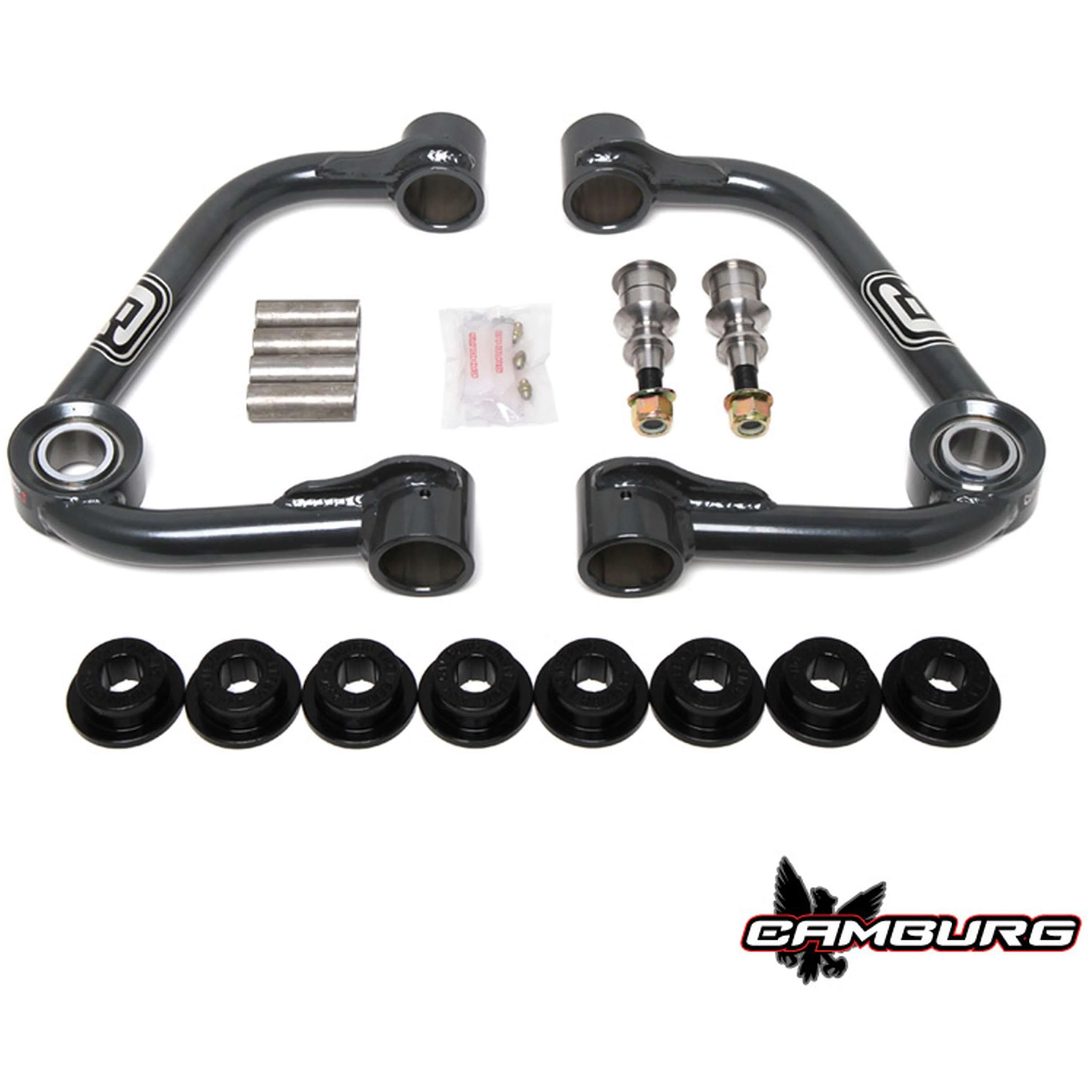 Camburg Ford F-150 2wd/4wd '04-08 1.25" Performance Uniball Upper Arms - Image 2