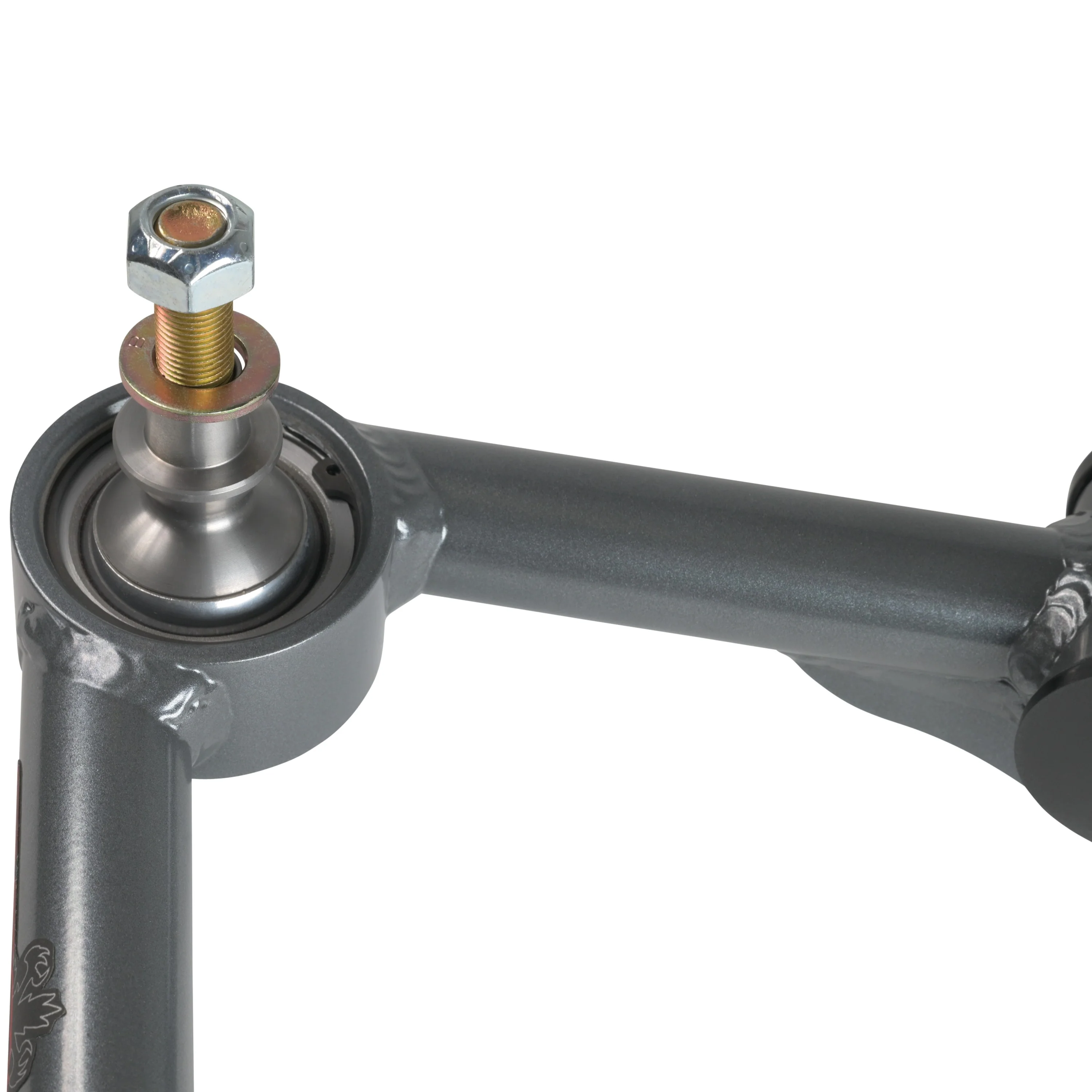 Camburg Ford F-150 2wd/4wd '04-08 1.25" Performance Uniball Upper Arms - Image 8