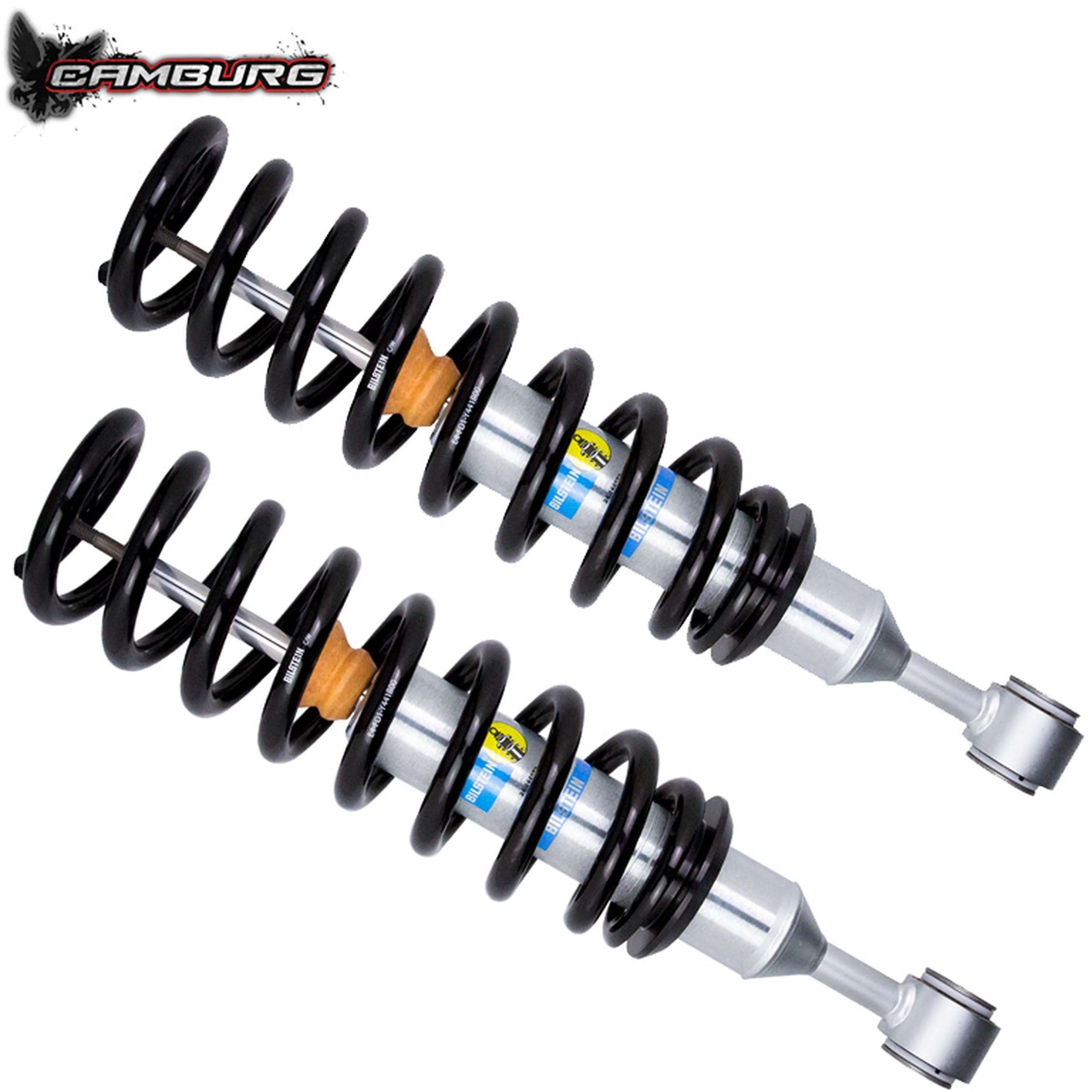 Camburg Ford F-150 4wd 04-08 Bilstein 6112 Performance Kit - Image 3