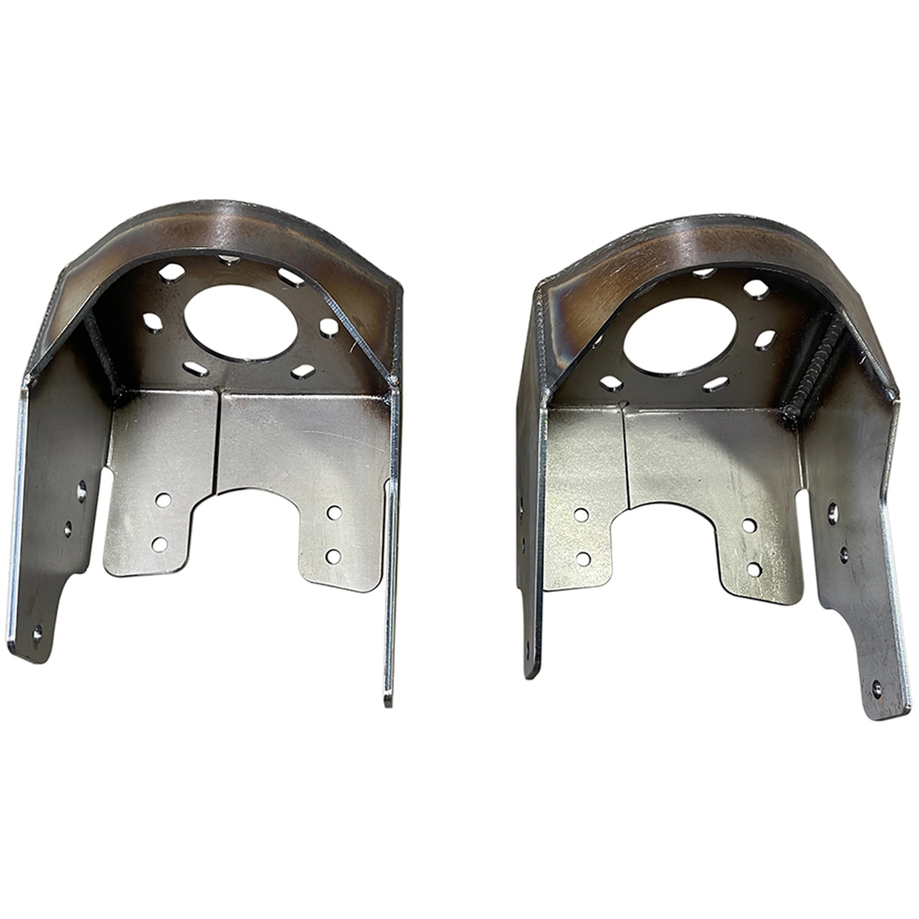 Camburg Ford F-150 4wd '15-21 Raptor Conversion Coil Bucket Kit - Image 2