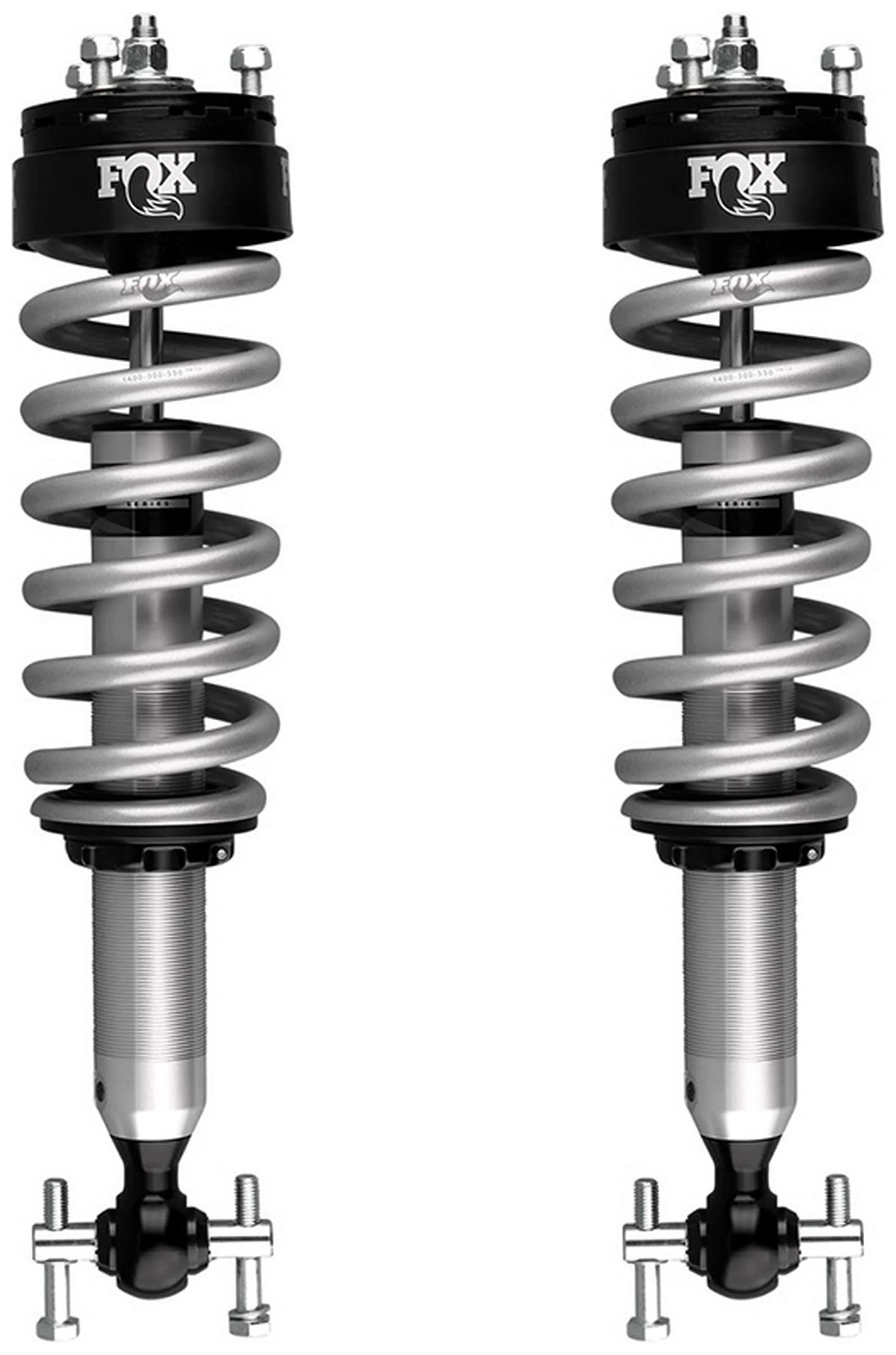 Camburg Ford F-150 4wd 21-23 FOX 2.00" Trail Series Kit - Image 7