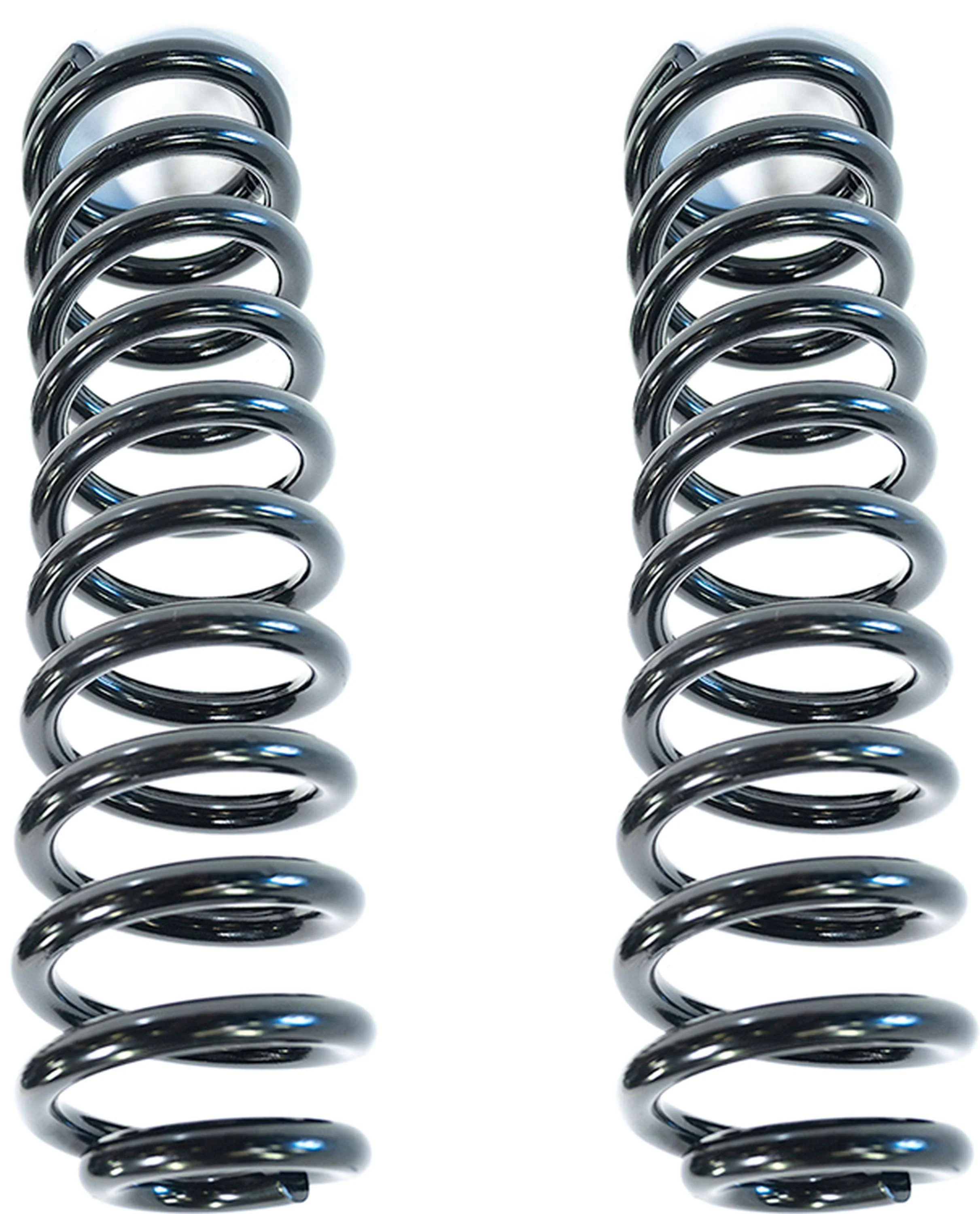 Camburg Ford F-250/350 4wd '05-23 2.50" Performance Coil Springs (pair) (diesel) - Image 5