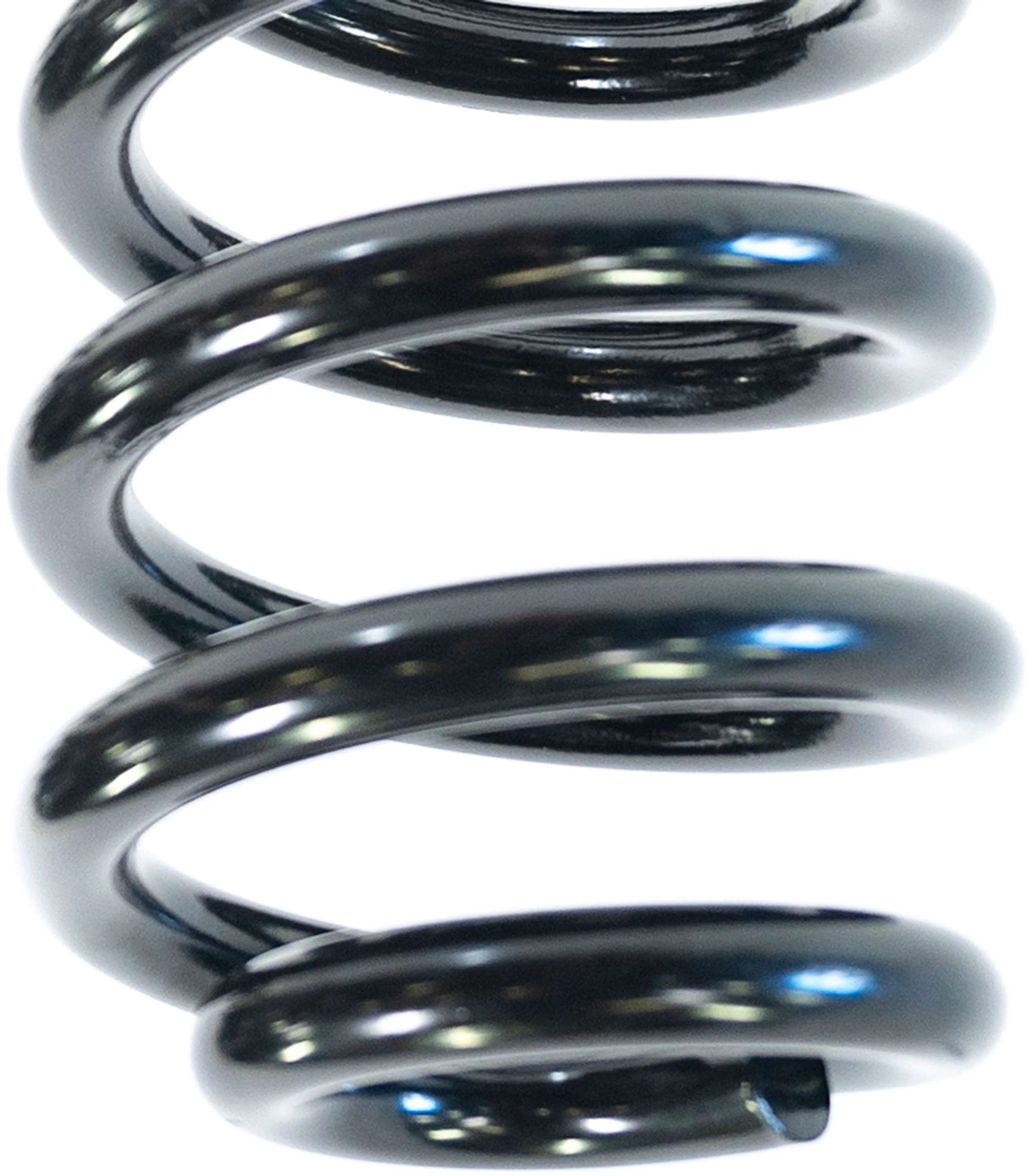 Camburg Ford F-250/350 4wd '05-23 2.50" Performance Coil Springs (pair) (gas) - Image 2