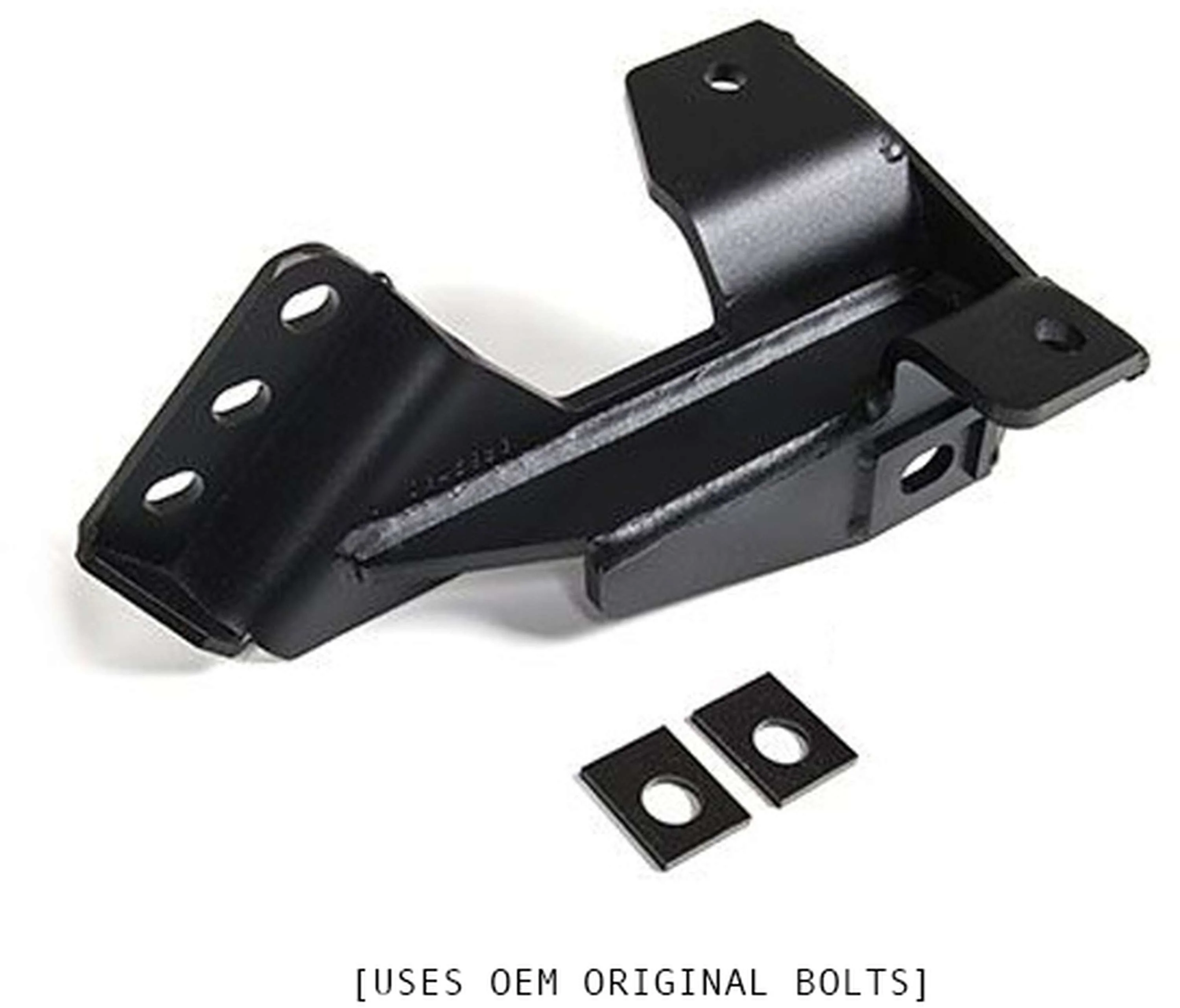Camburg Ford F-250/350 4WD 17-23 FOX 2.00" Performance Leveling Kit - Image 7