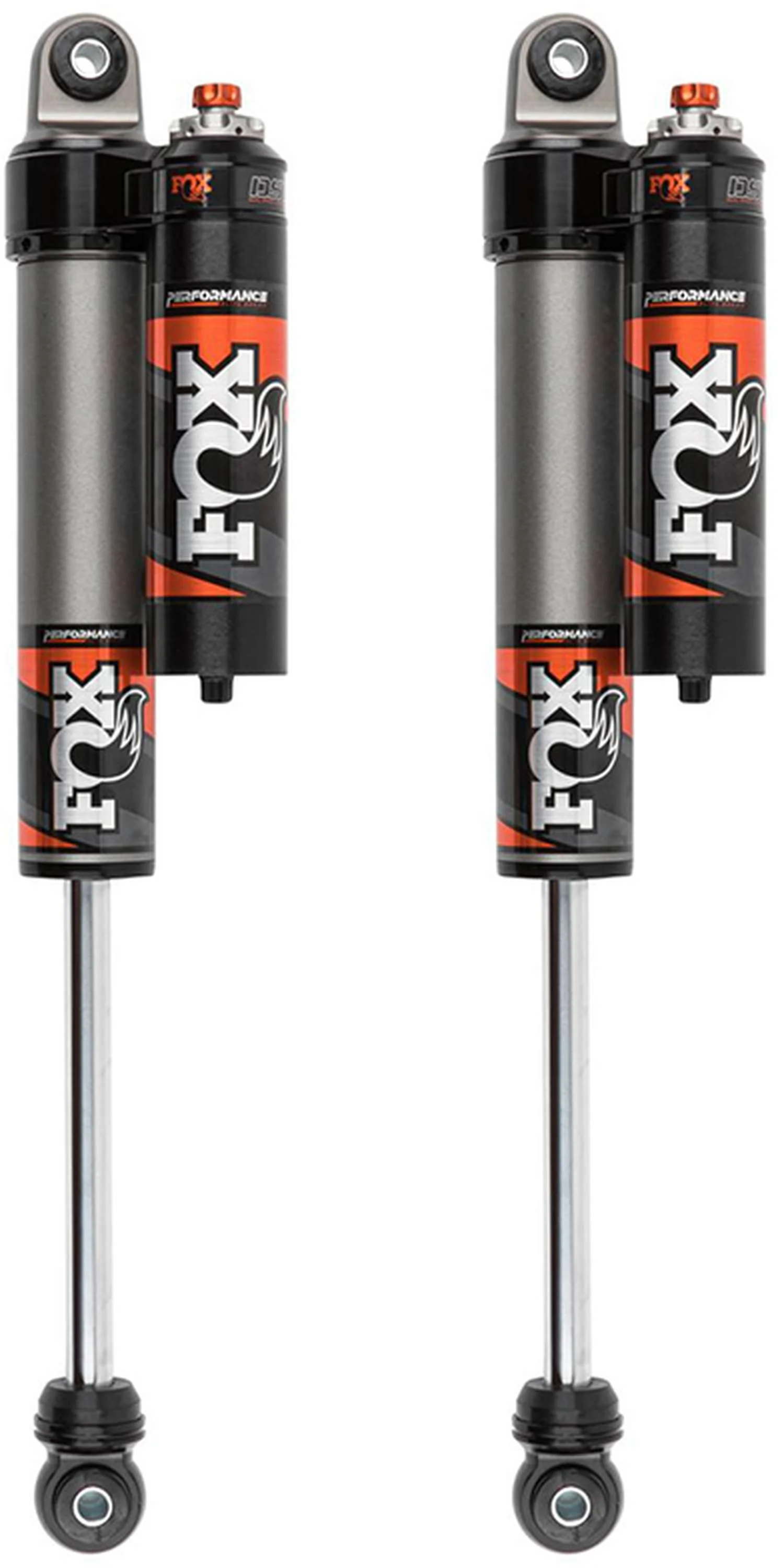 Camburg Ford F-250/350 4wd 17-23 FOX 2.5 Performance Elite DSC Leveling Kit - Image 5