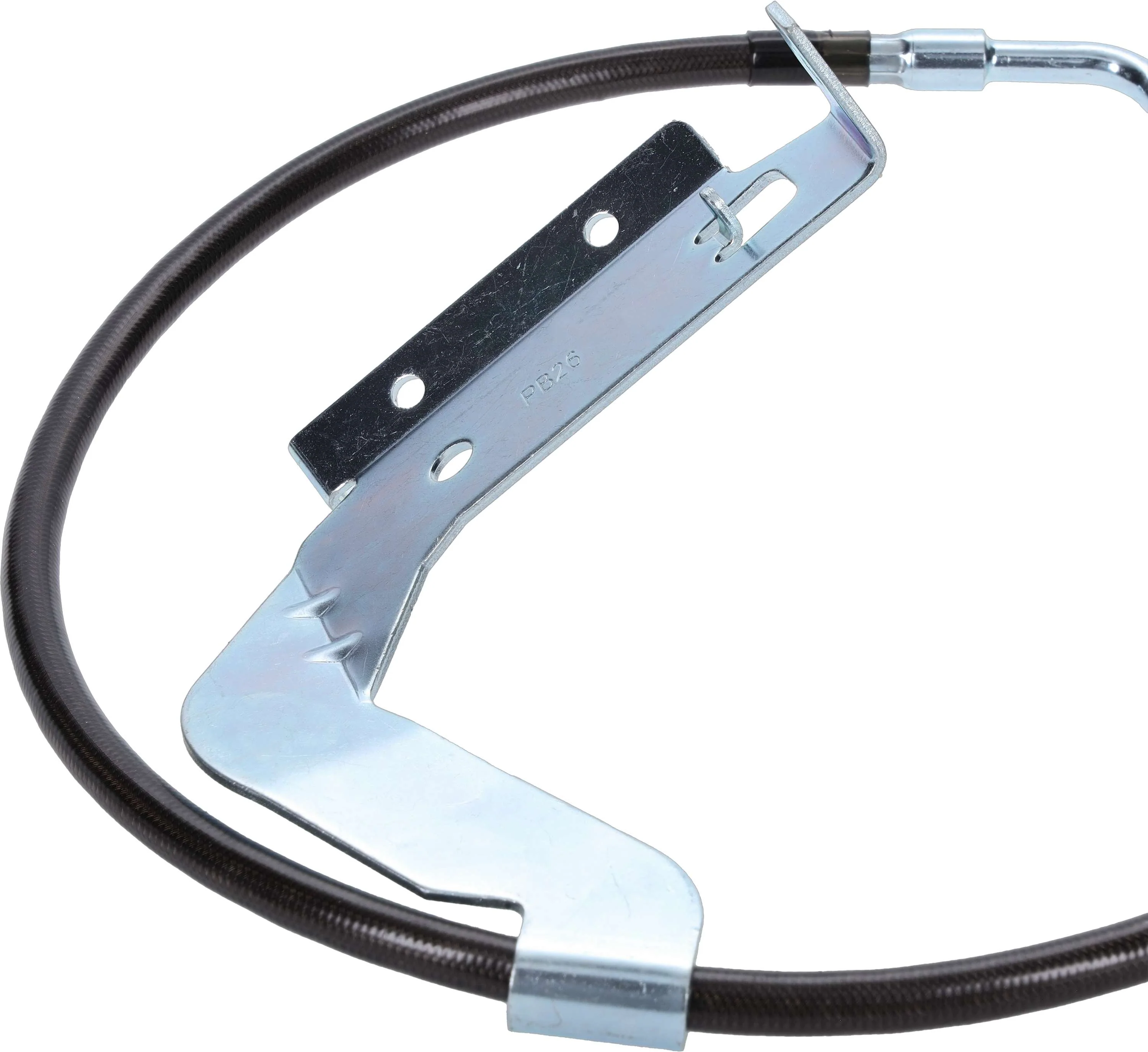 Camburg Ford F-250/350 4wd '17-23 Front Brake Line Kit (+3.50" | 33.50"L) - Image 2