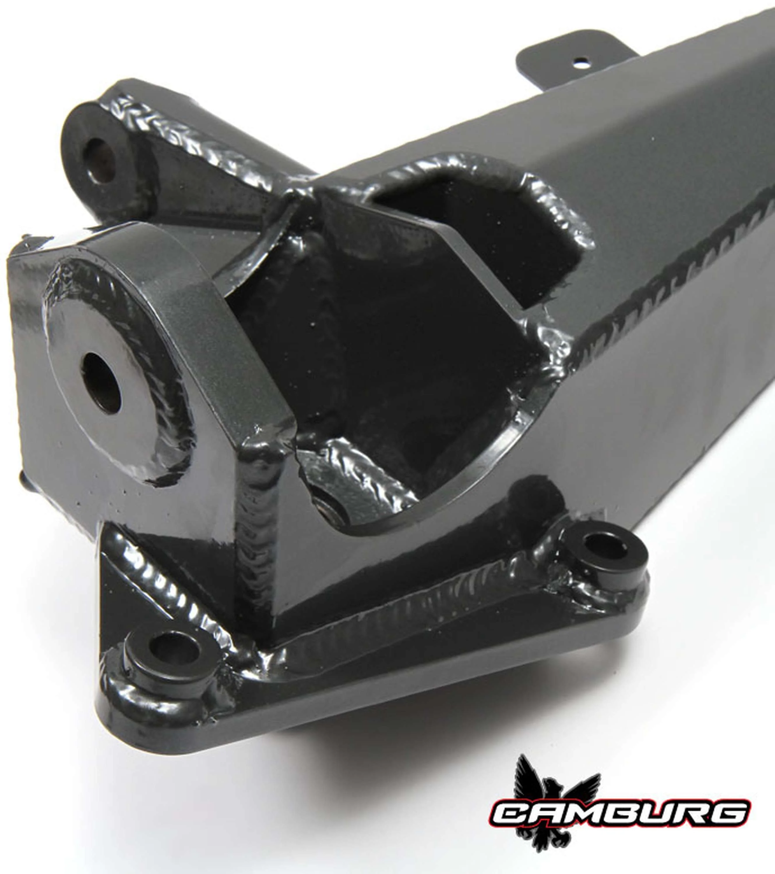 Camburg Ford Ranger XLT 2wd '01-12 FOX Performance 5.50" Kit - Image 4
