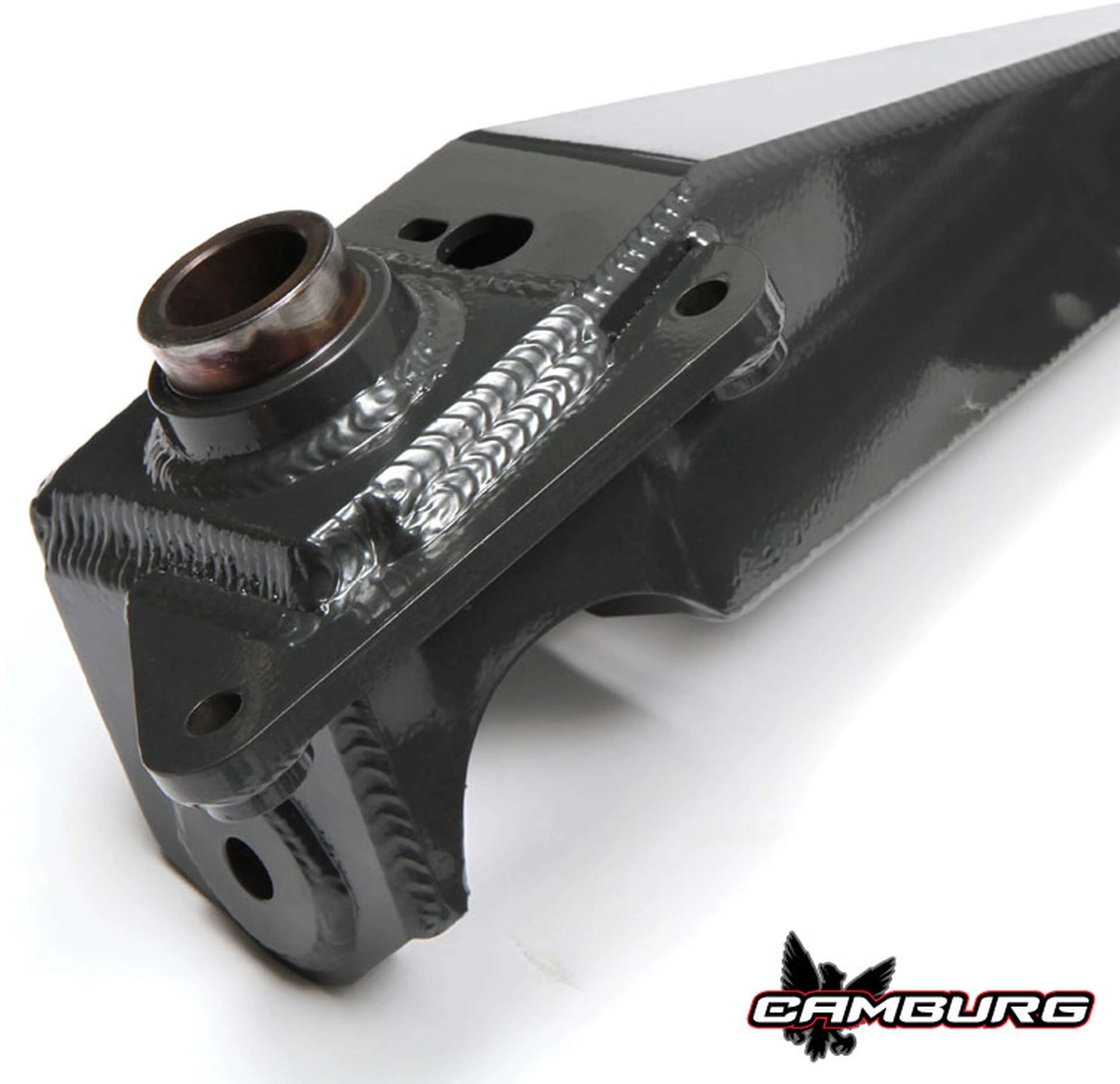 Camburg Ford Ranger XLT 2wd '01-12 FOX Performance 5.50" Kit - Image 5