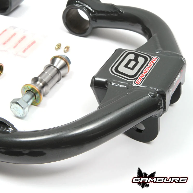 CAMBURG FORD RANGER XLT 2WD 98-12 BILSTEIN PERFORMANCE 5.5 KIT - Image 5