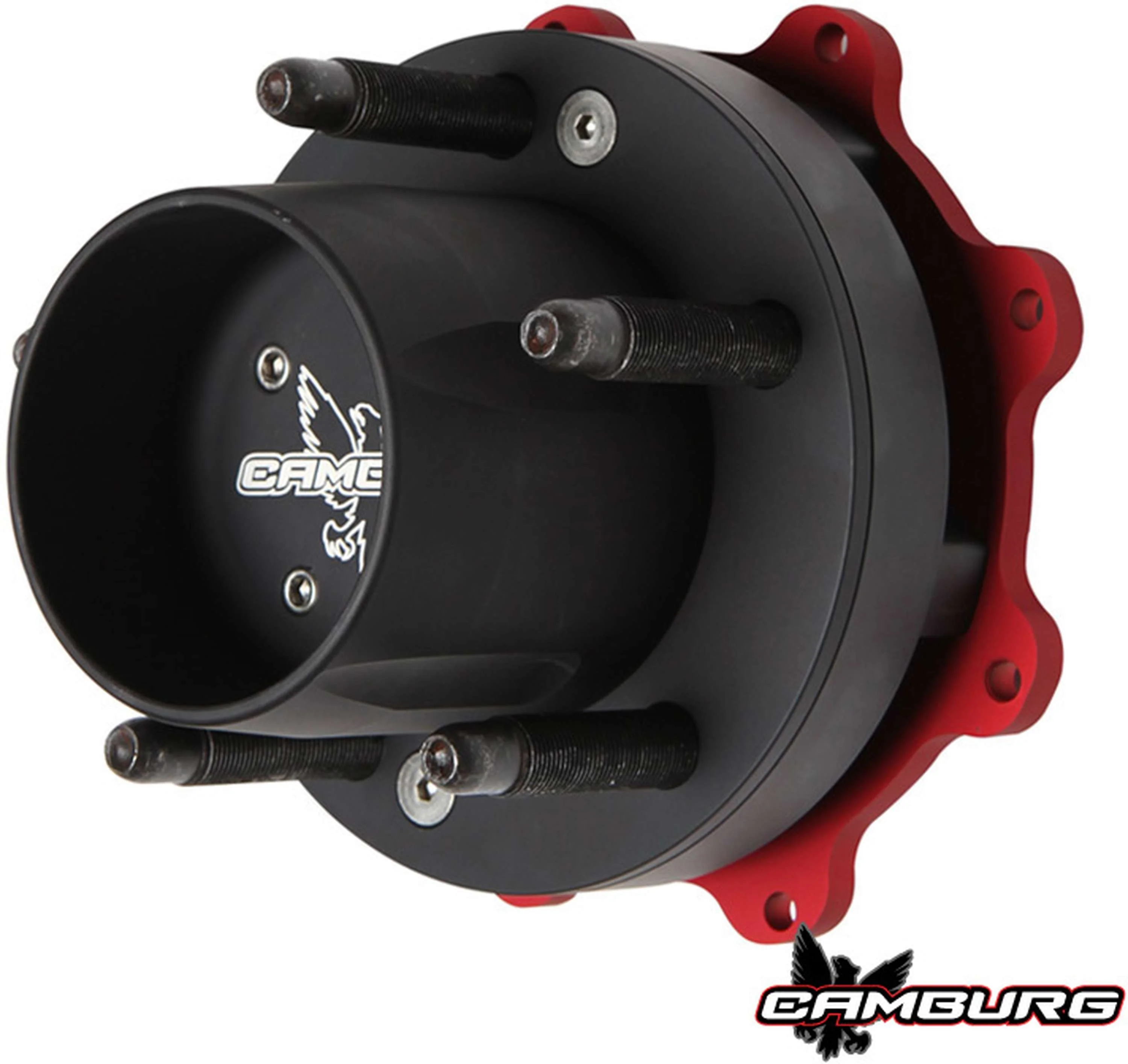 Camburg  Ford Ranger XLT 2WD 98-12 Trail Series Long Travel Kit - Image 7
