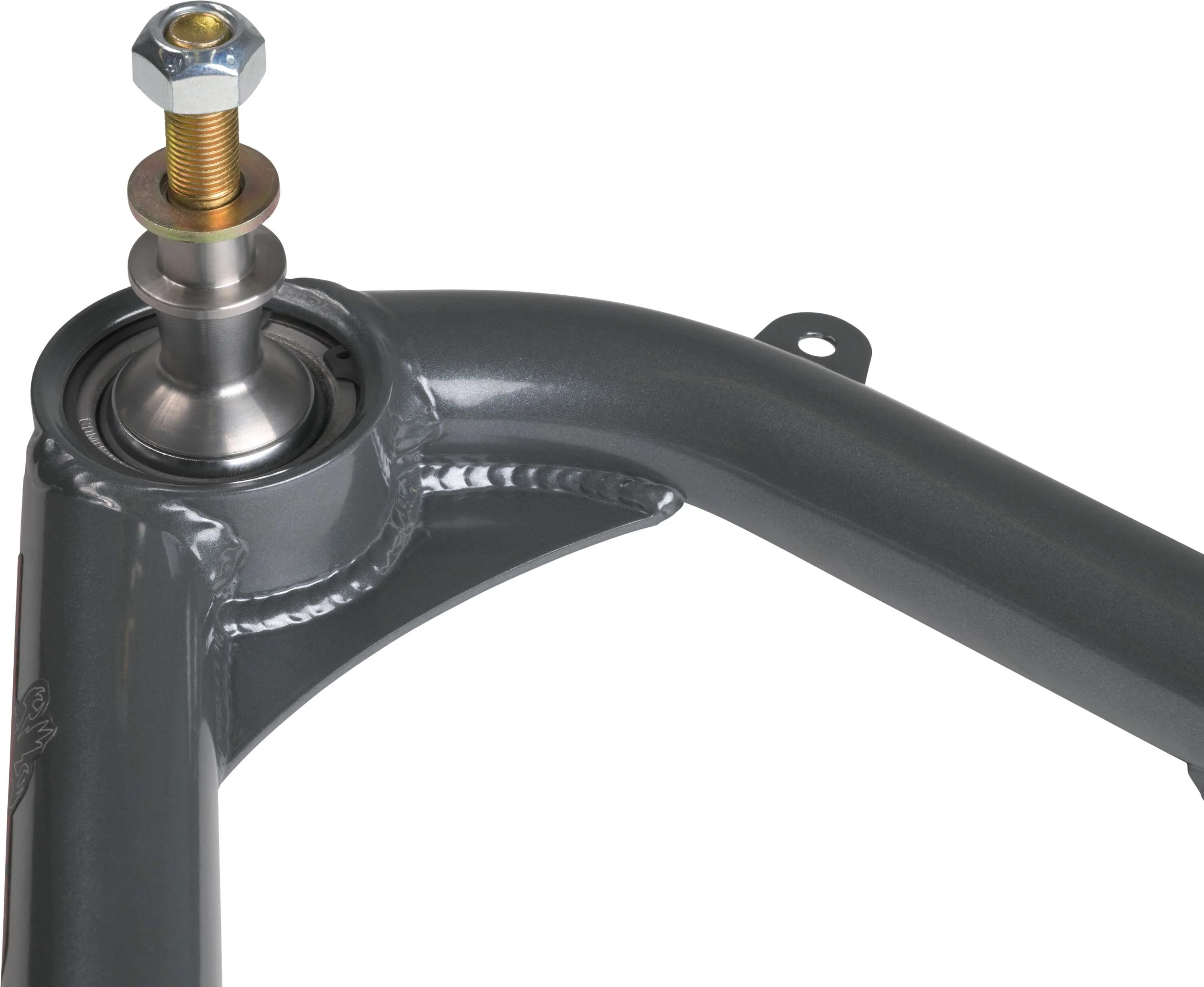 Camburg Ford Raptor '10-14 1.25" Performance Uniball Upper Arms - Image 4