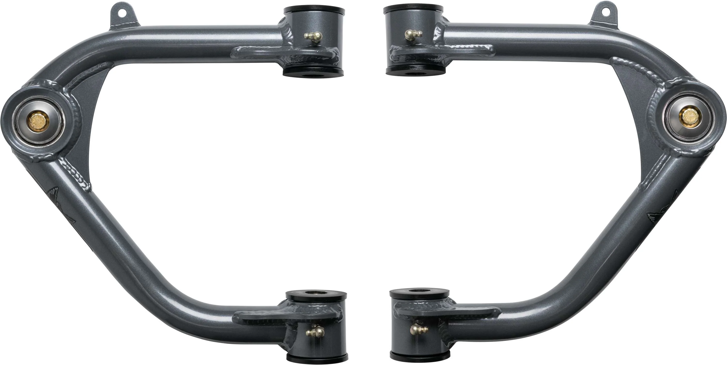 Camburg Ford Raptor '10-14 1.25" Performance Uniball Upper Arms - Image 6