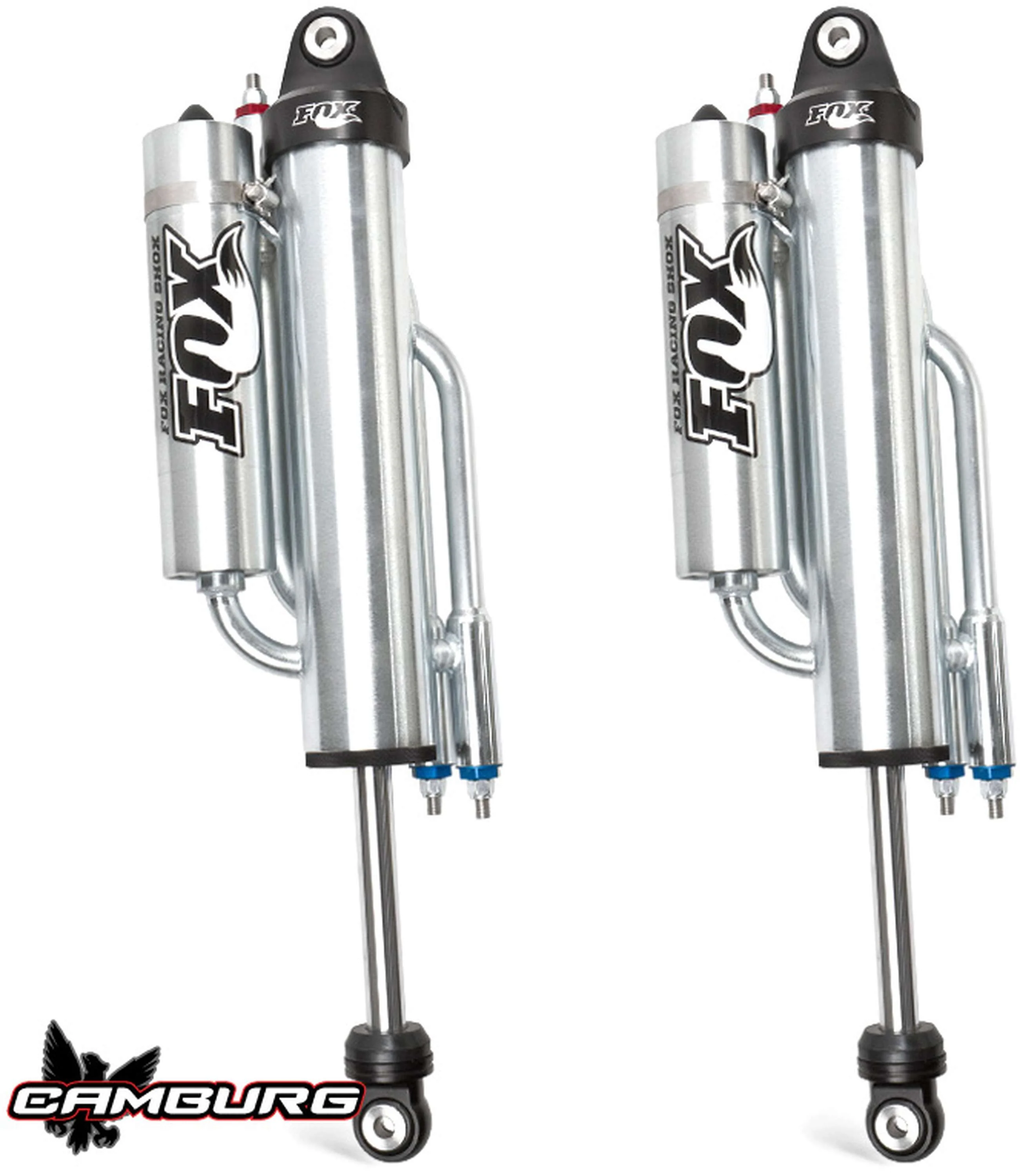 Camburg Ford Raptor 10-14 FOX 3.0 Factory DSC Kit - Image 5