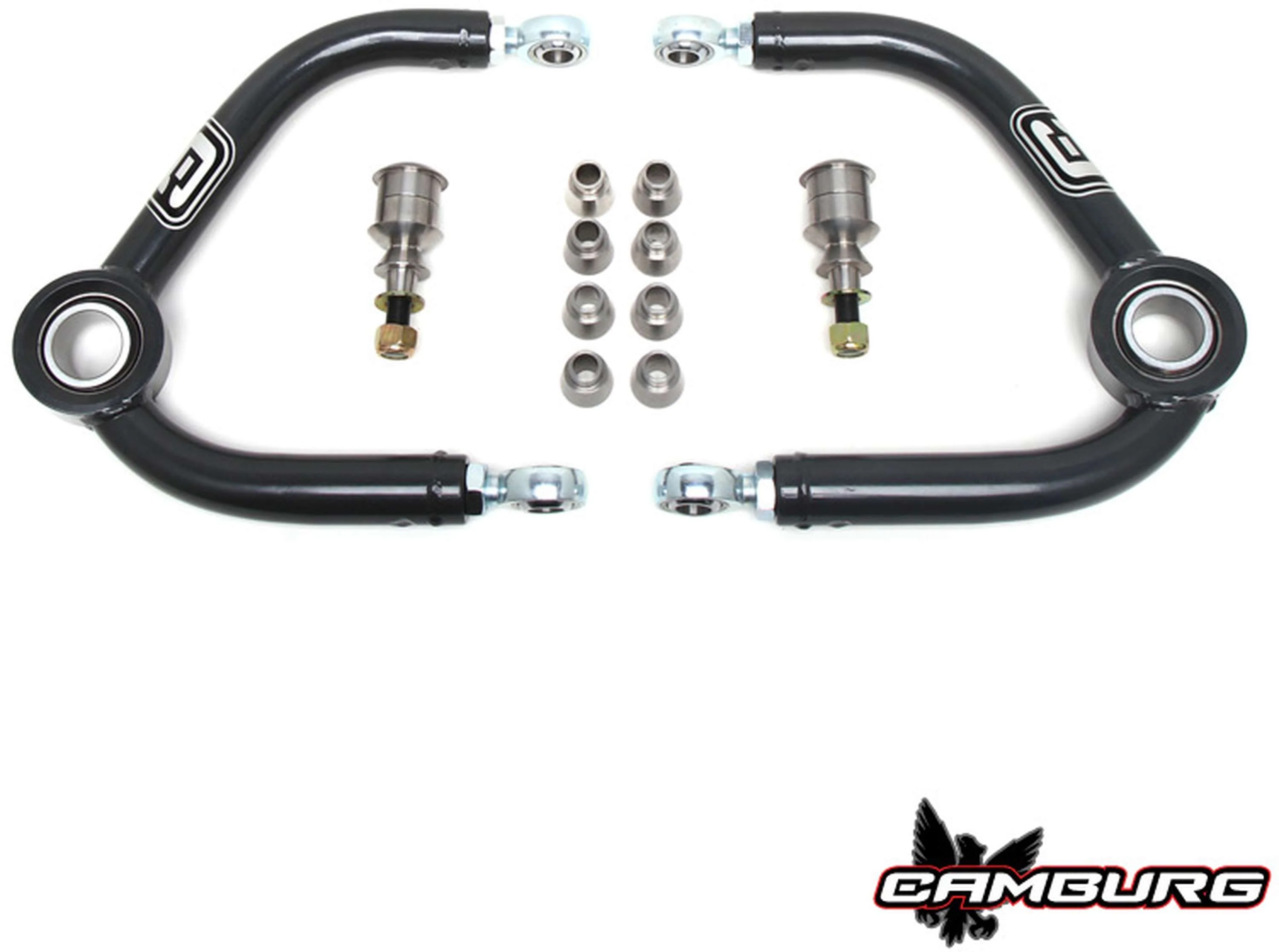 Camburg Ford Raptor 10-14 FOX 3.0 Factory DSC Kit - Image 7