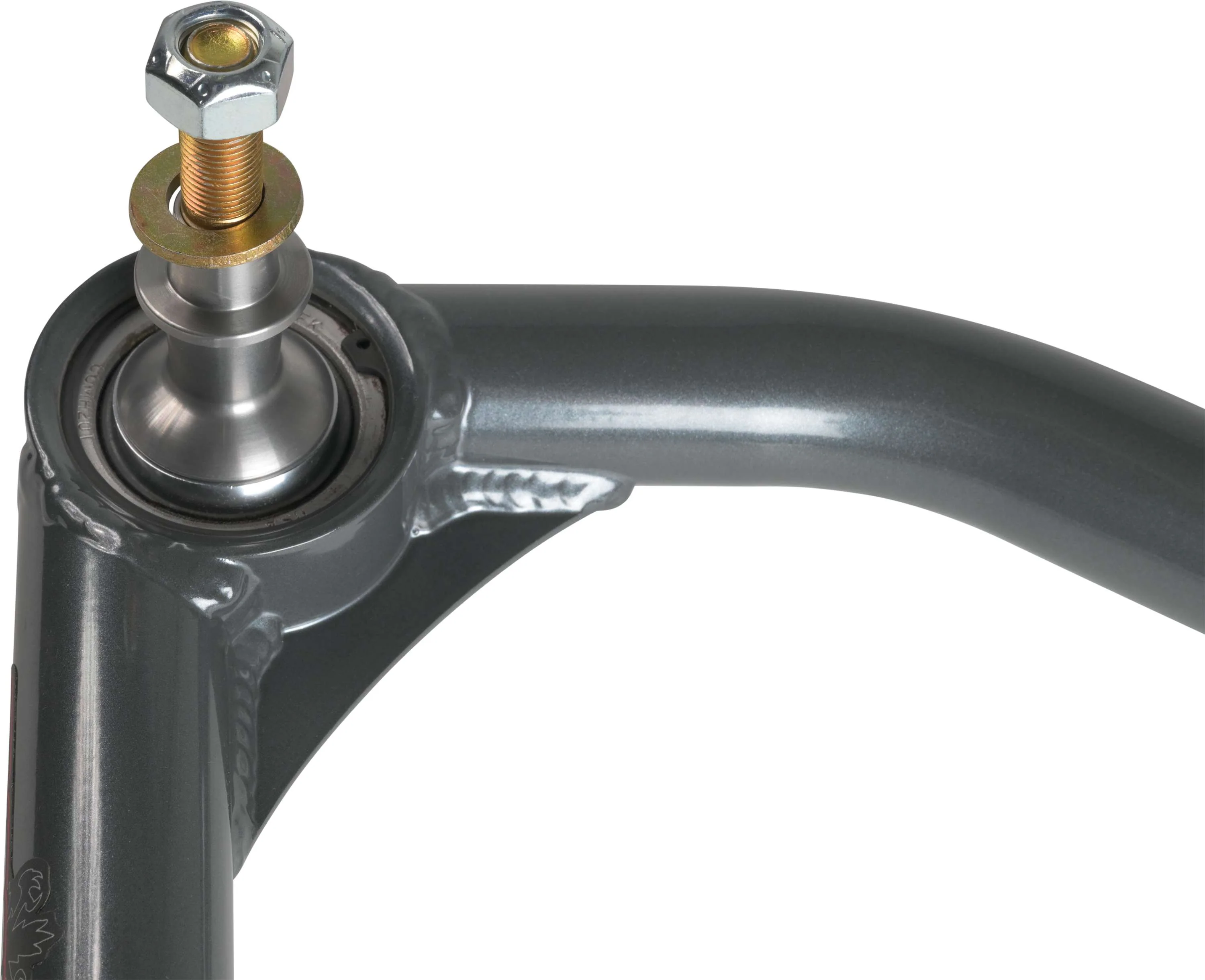 Camburg Ford Raptor '17-18 1.25" Performance Uniball Upper Arms - Image 4