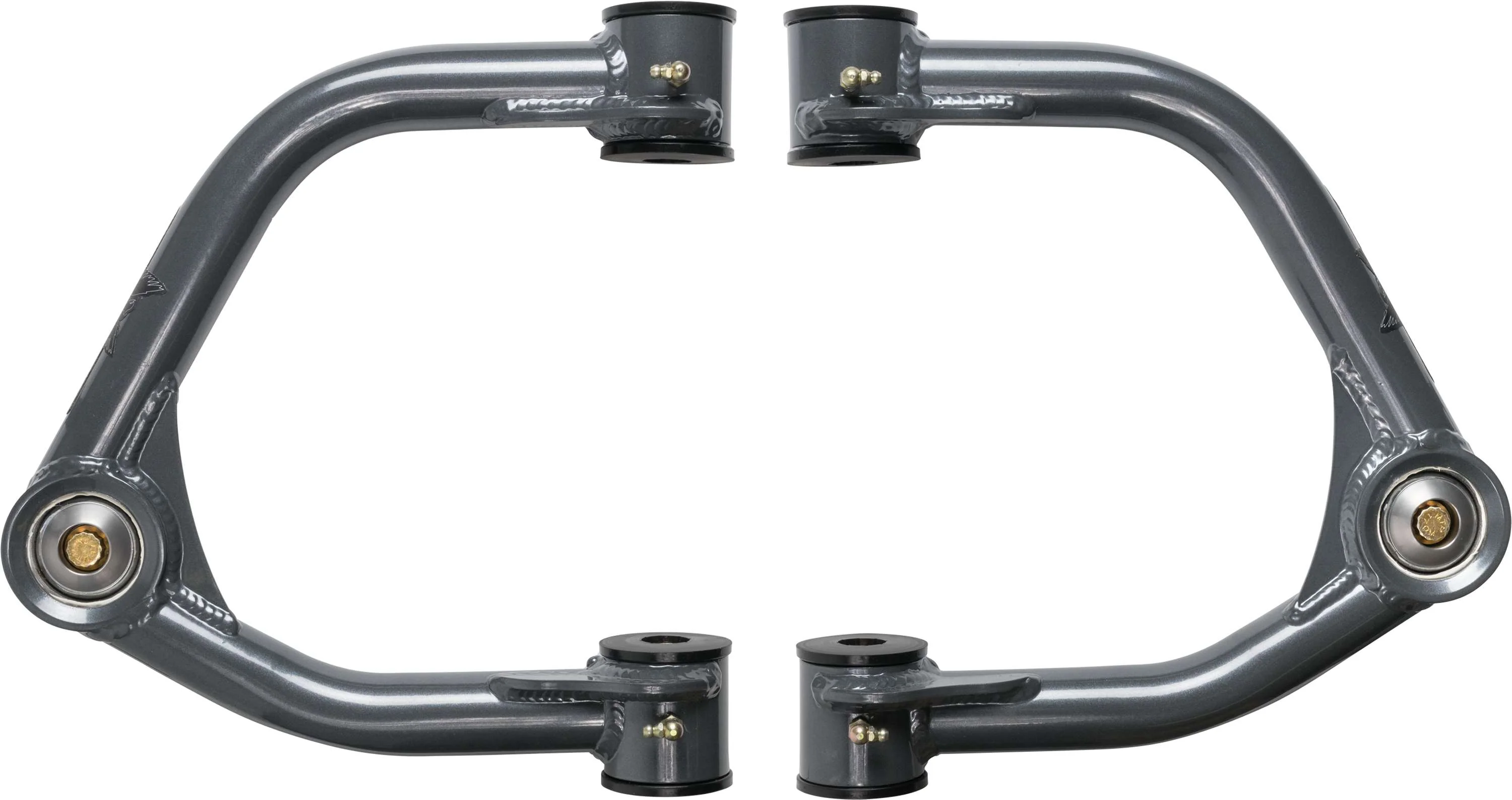 Camburg Ford Raptor '17-18 1.25" Performance Uniball Upper Arms - Image 5