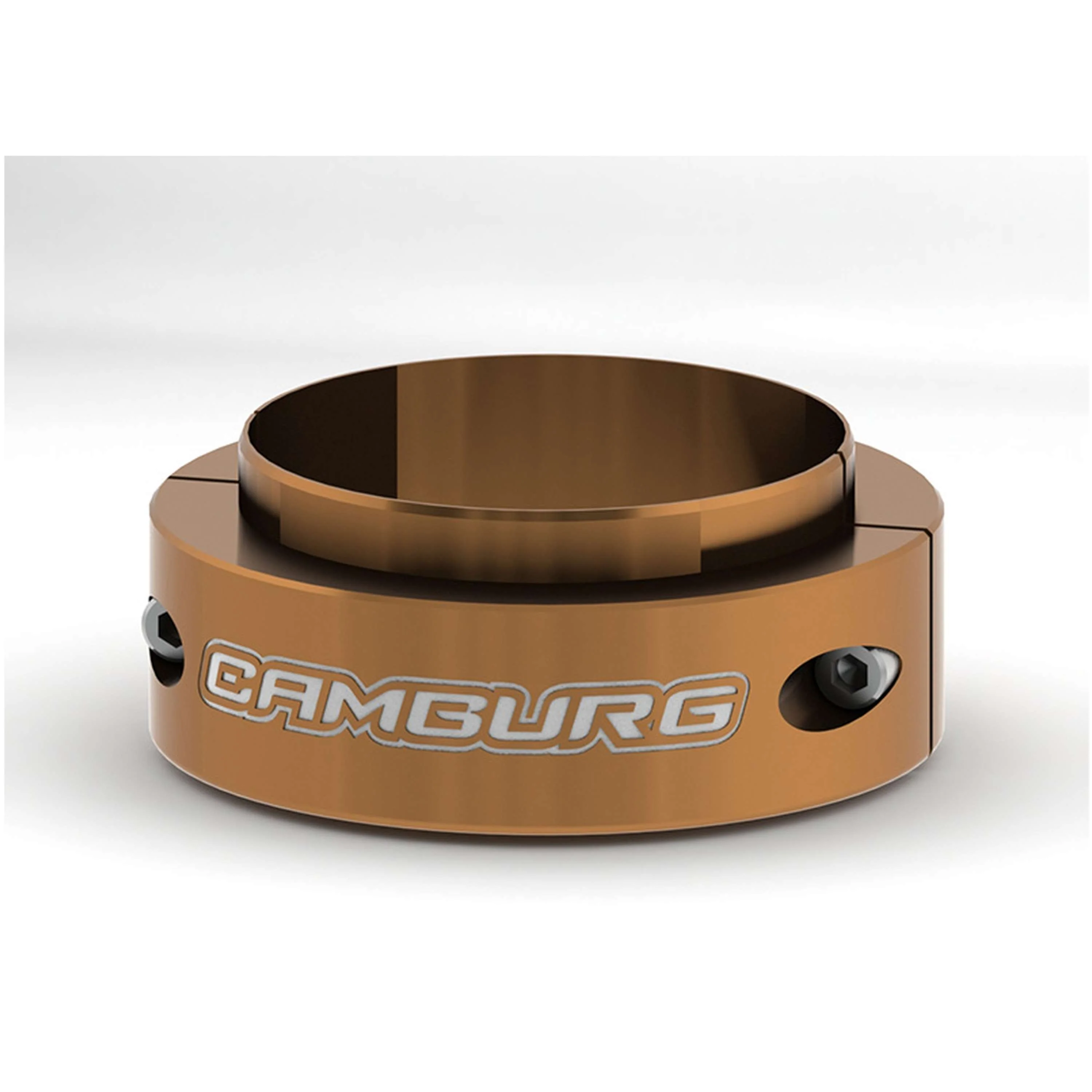 Camburg Ford Raptor '17-20 1.50" Spring Preload Spacer Kit - Black - Image 4
