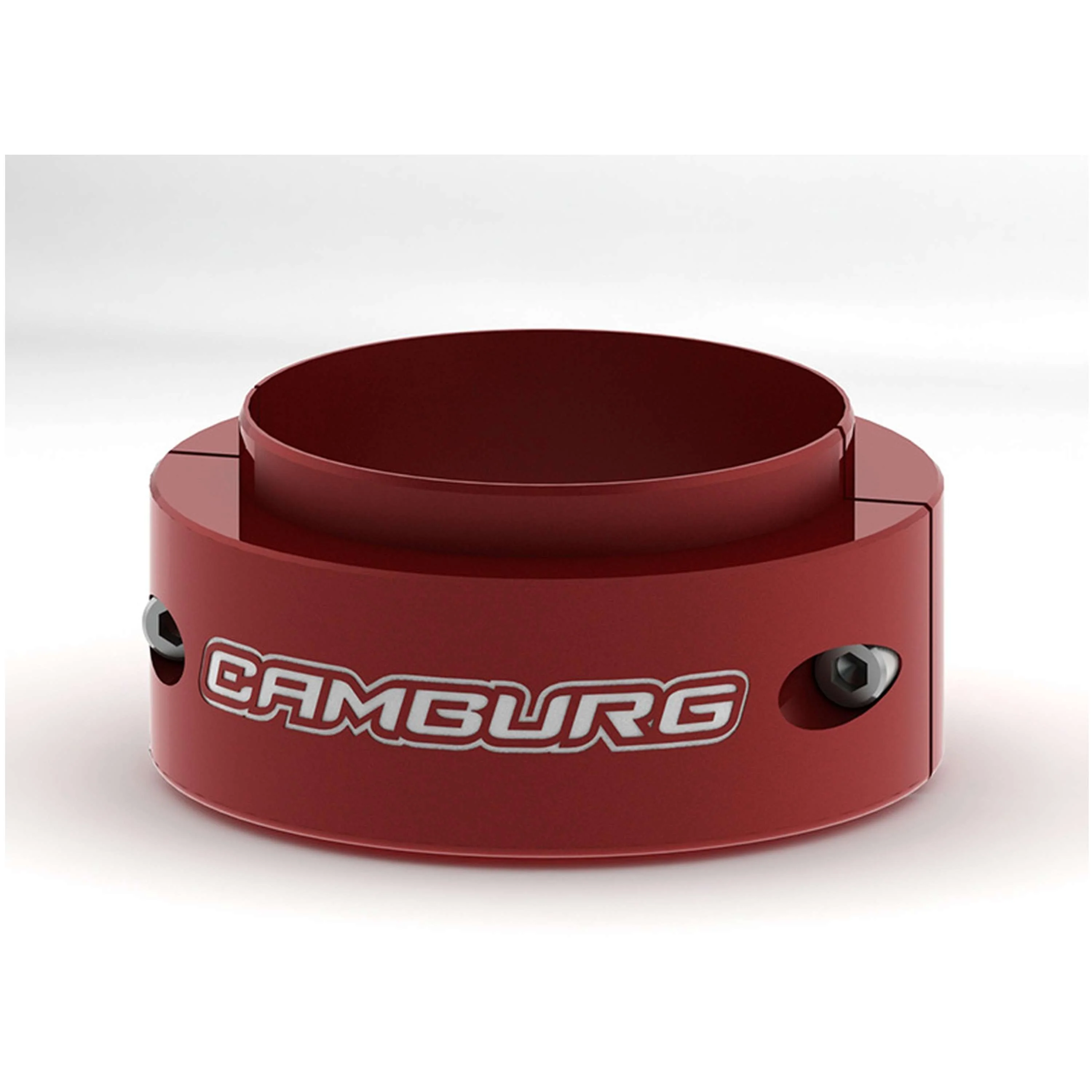 Camburg Ford Raptor '17-20 2.00" Spring Preload Spacer Kit - Black - Image 4