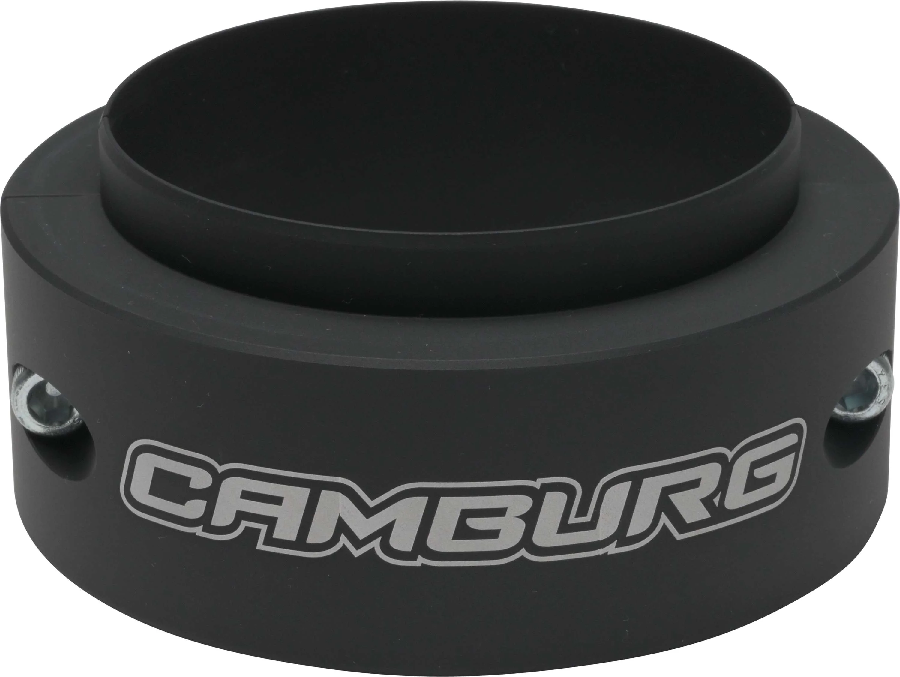 Camburg Ford Raptor '17-20 2.00" Spring Preload Spacer Kit - Black - Image 7
