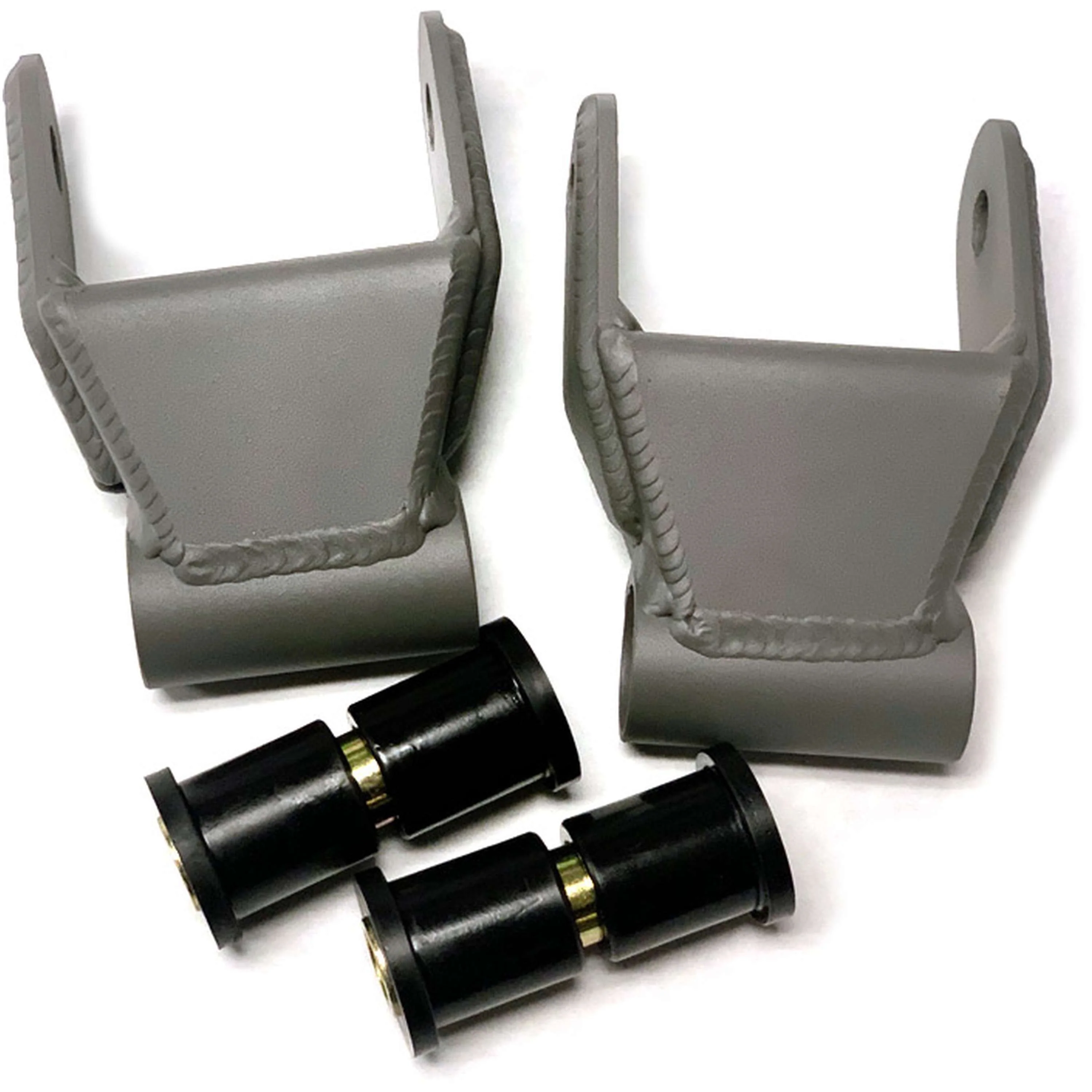 Camburg Ford Raptor '17-20 | F-150 '15-23 MIG Shackles (1.50" extended) - Image 2