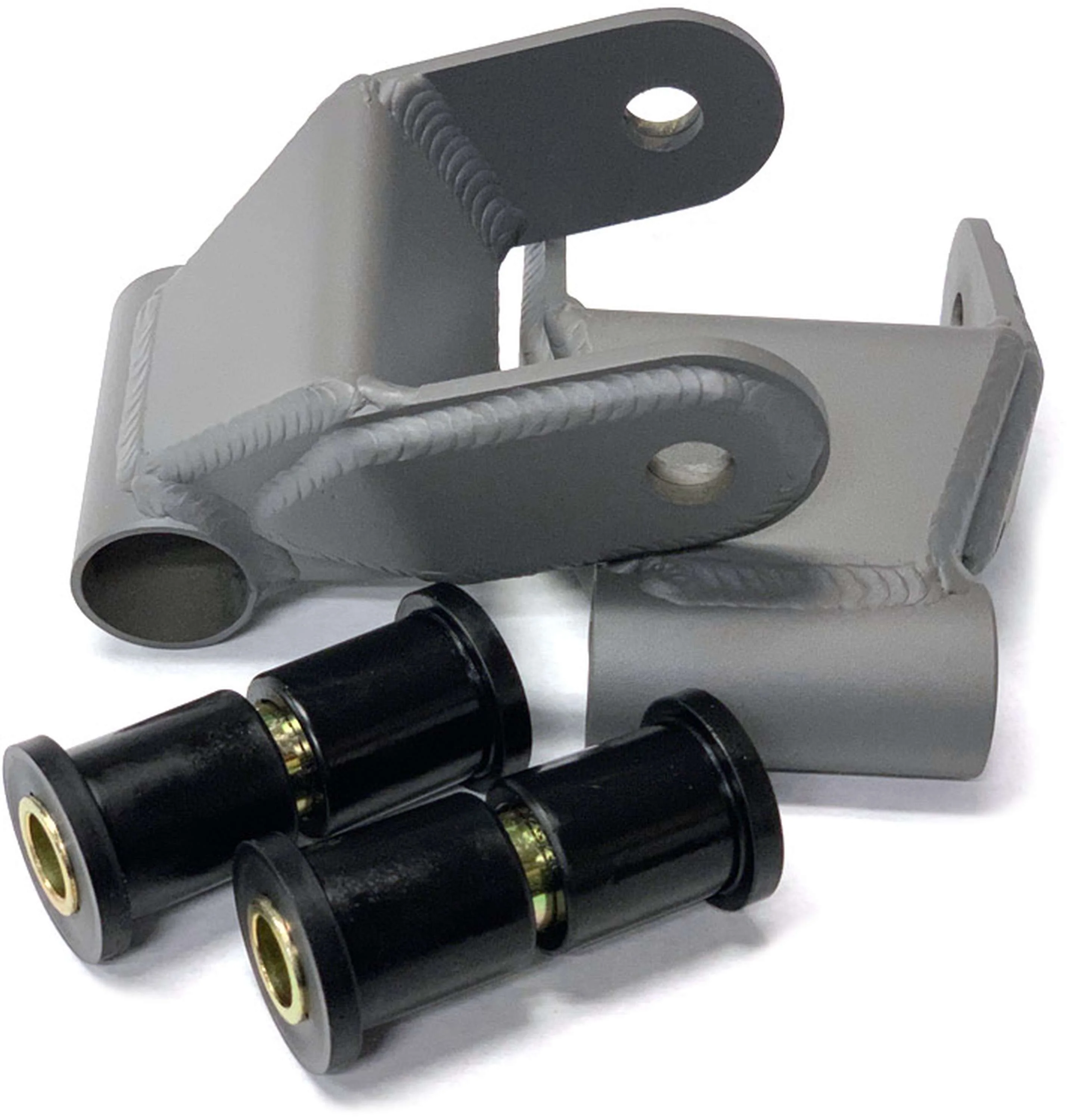 Camburg Ford Raptor '17-20 | F-150 '15-23 MIG Shackles (1.50" extended) - Image 3