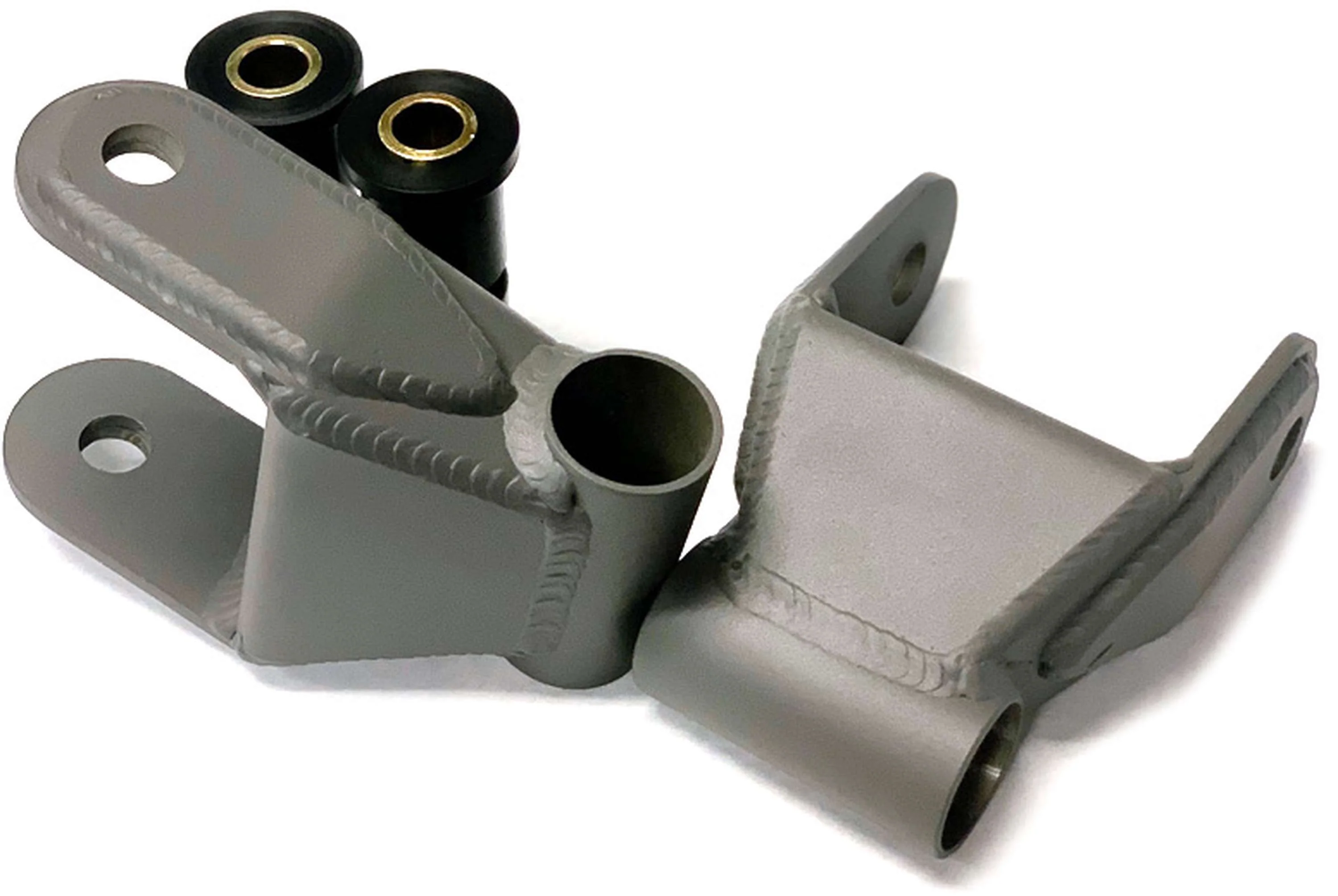 Camburg Ford Raptor '17-20 | F-150 '15-23 MIG Shackles (1.50" extended) - Image 5