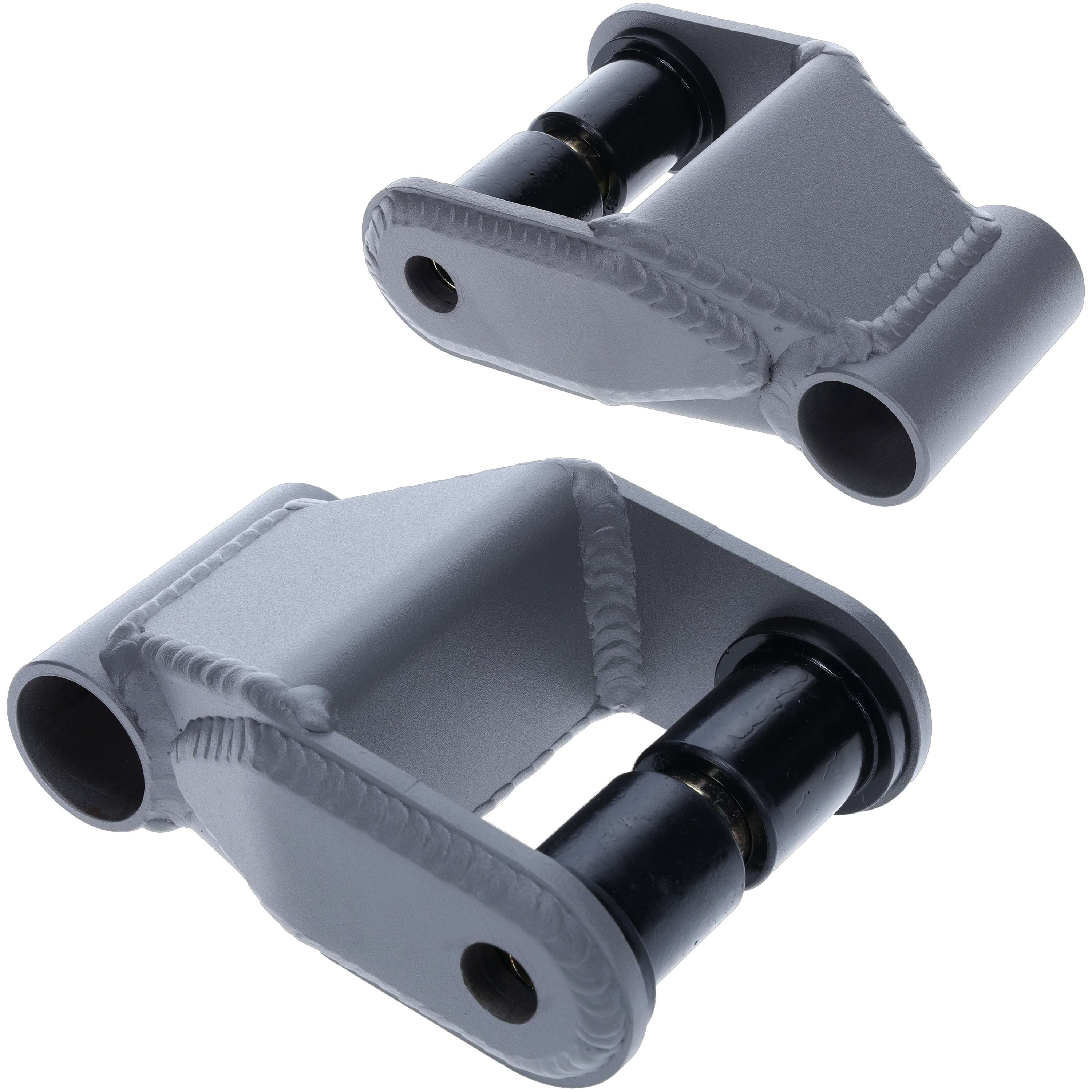 Camburg Ford Raptor '17-20 | F-150 '15-23 MIG Shackles (stock length) - Image 2