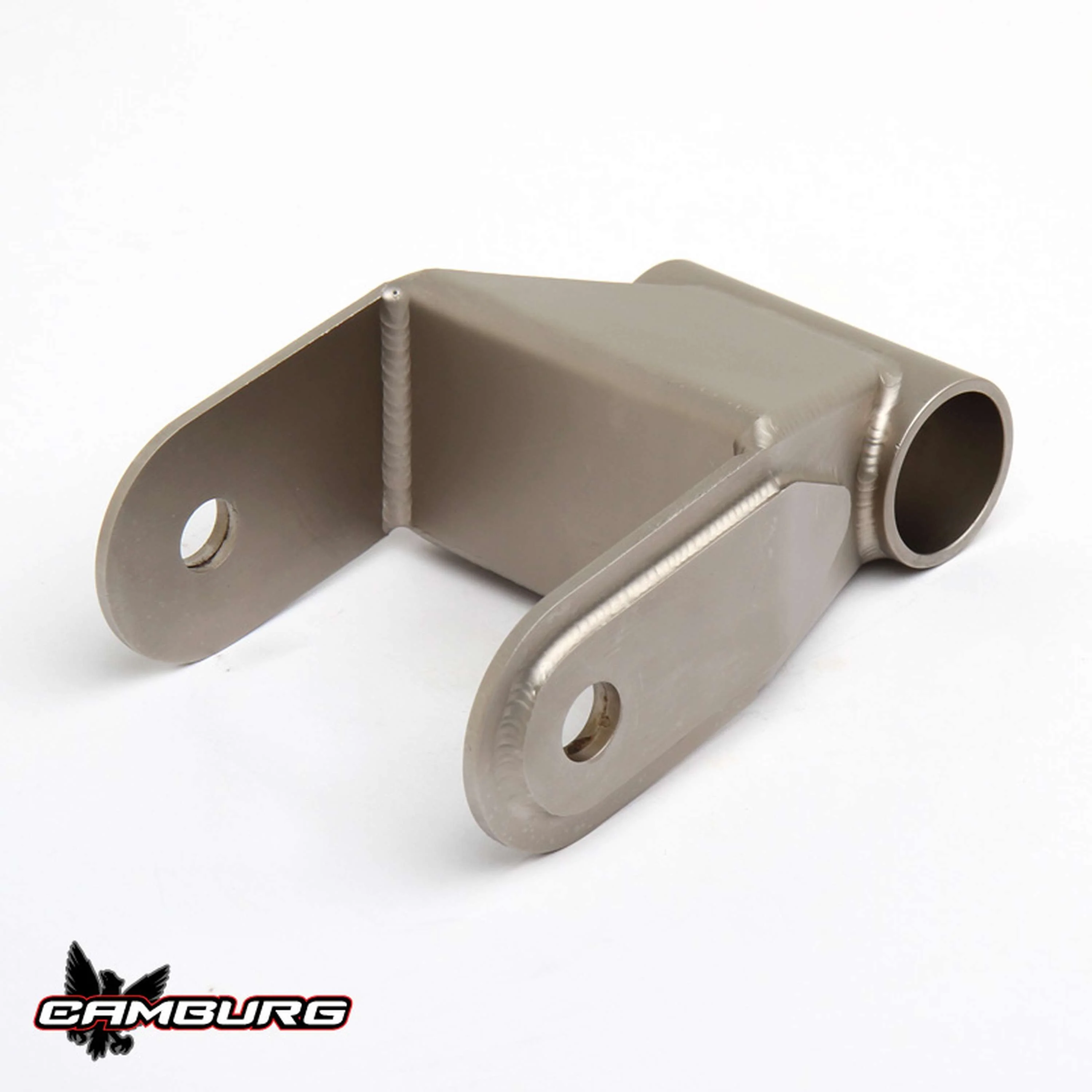 Camburg Ford Raptor '17-20 | F-150 '15-23 TIG 4130 Shackles (stock length) - Image 4