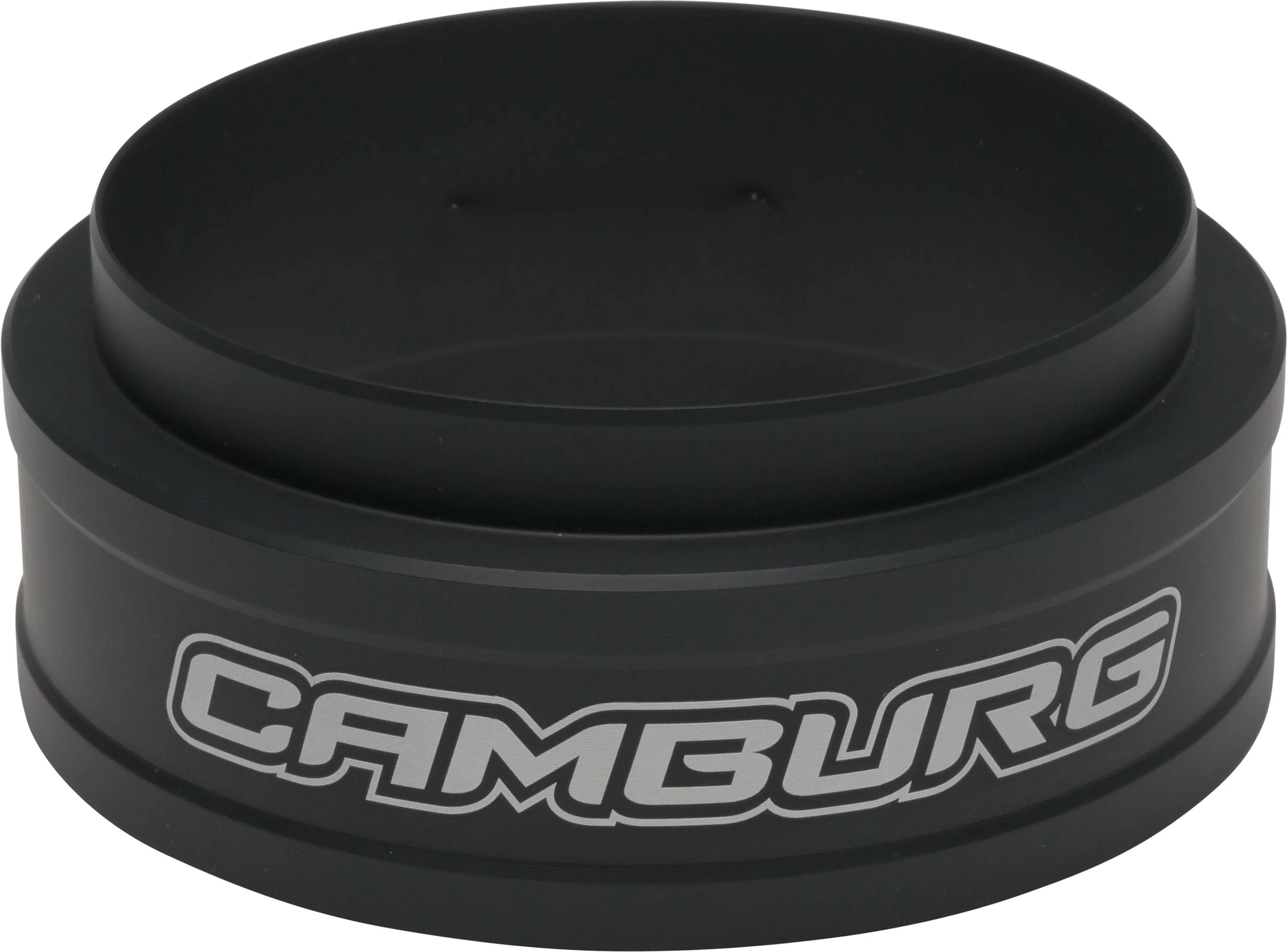 Camburg Ford Raptor '21-23 1.50" Front Spring Preload Spacer Kit - Black - Image 6