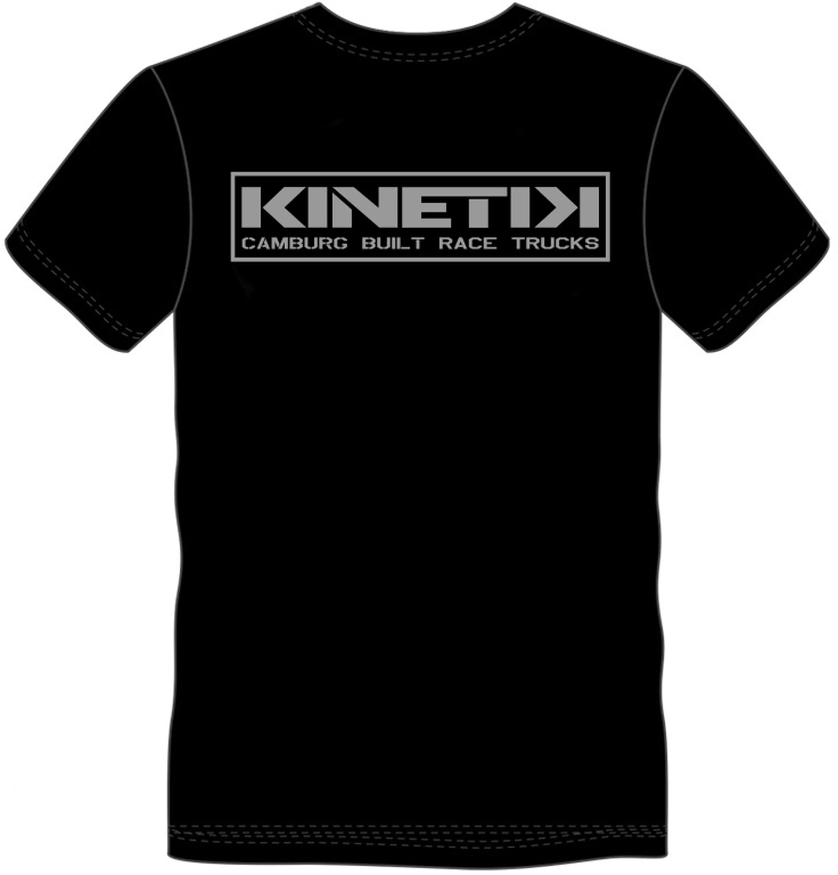 Camburg KINETIK 2.0 Size X-Large T-Shirt - Image 4