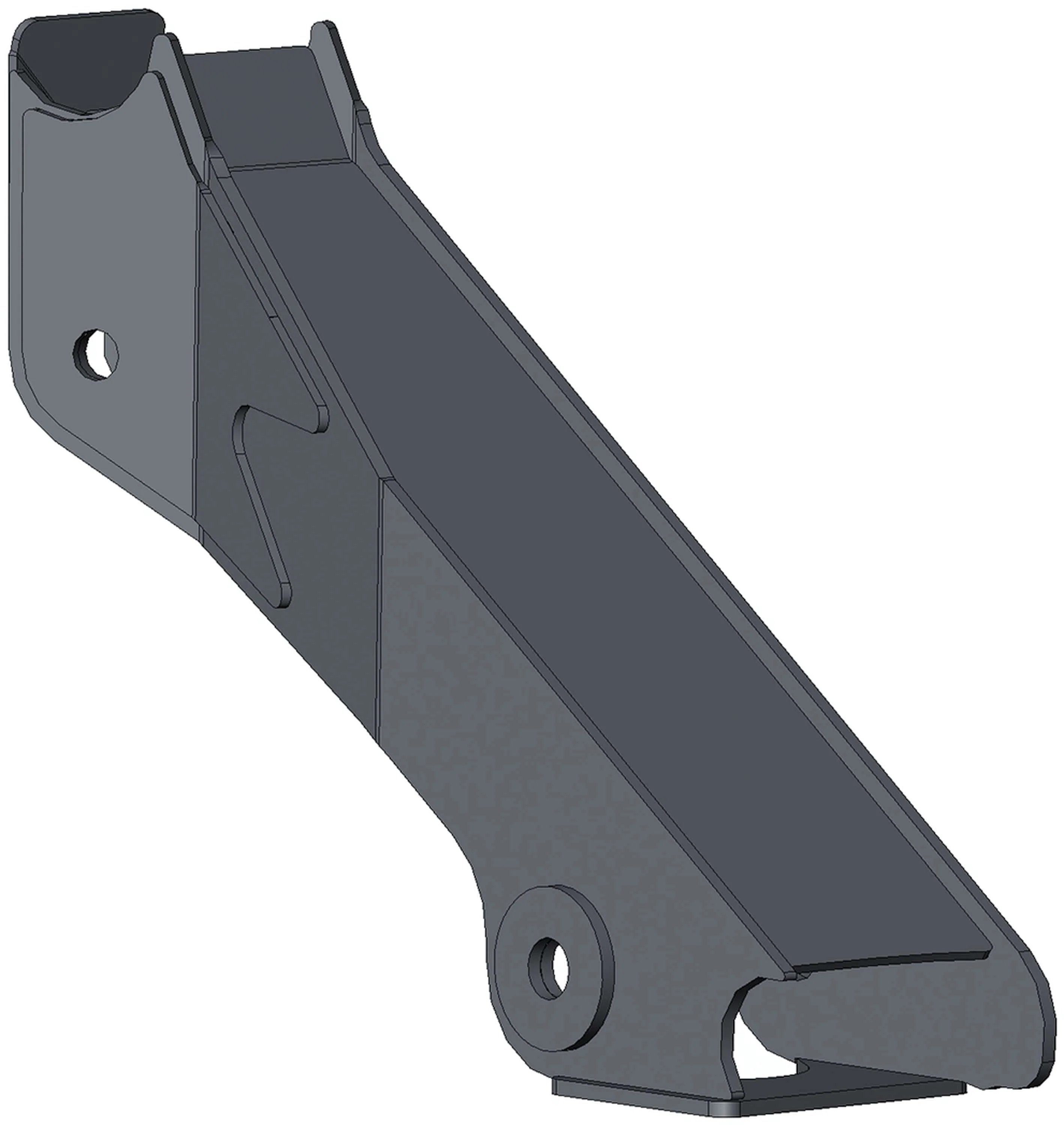 Camburg KINETIK Rear Chassis Upper and Lower Link Mounts - Image 7