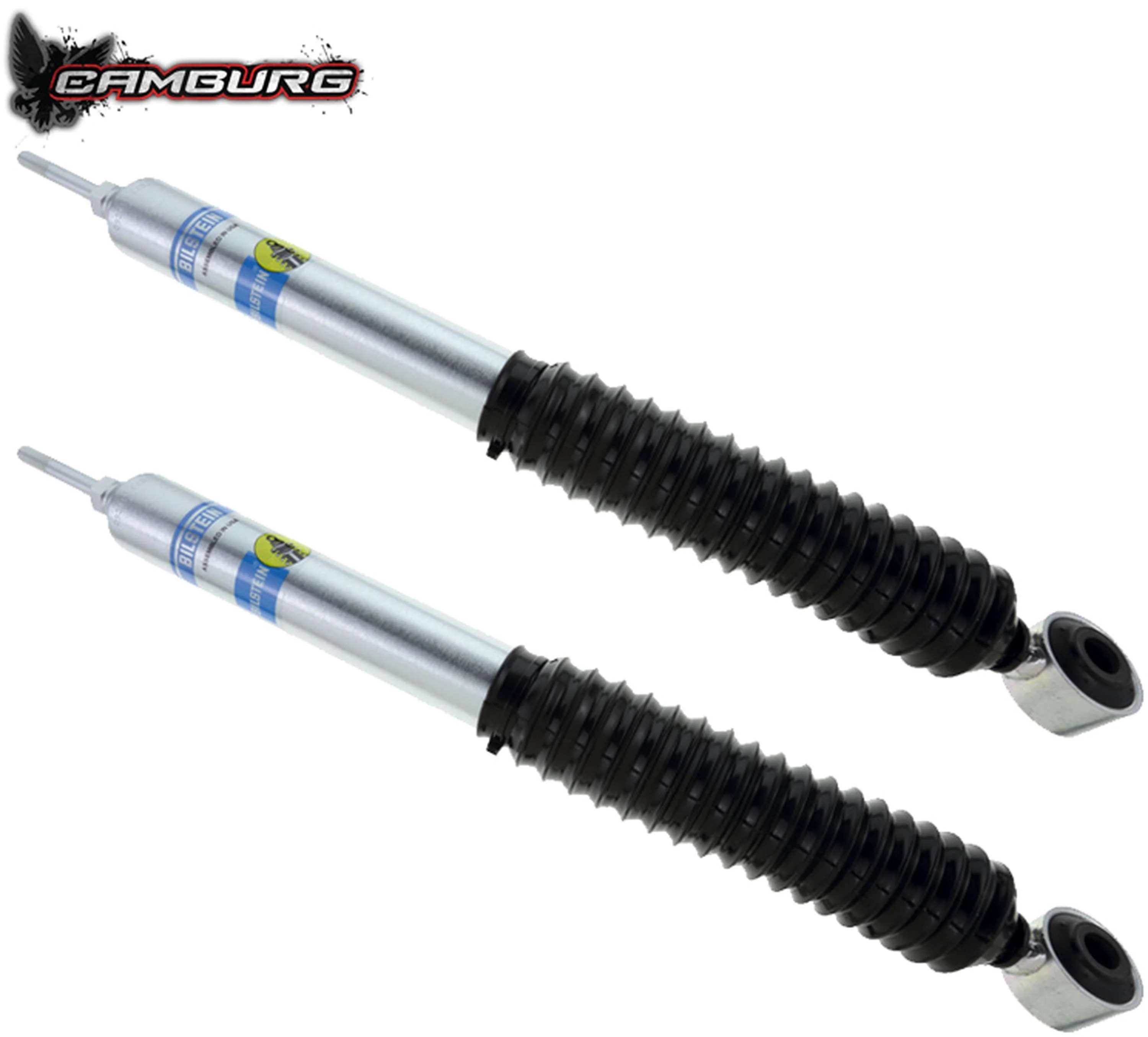Camburg Lexus GX470 03-09 Bilstein 6112 Performance Kit - Tubular X-Joint Series - Image 7