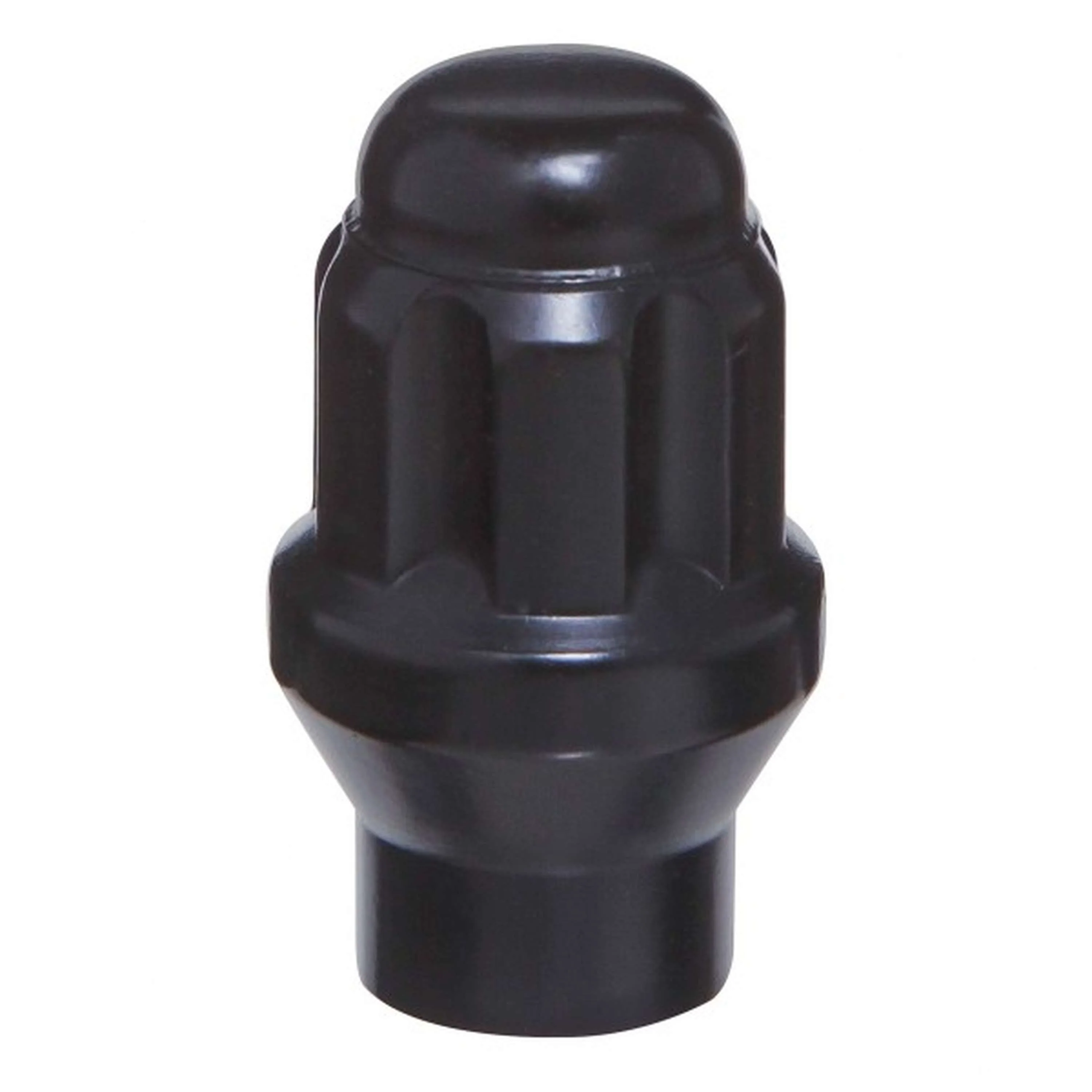 Camburg M14 x 1.50" ET 5-Lug Spline Wheel Lug Kit - Black - Image 2