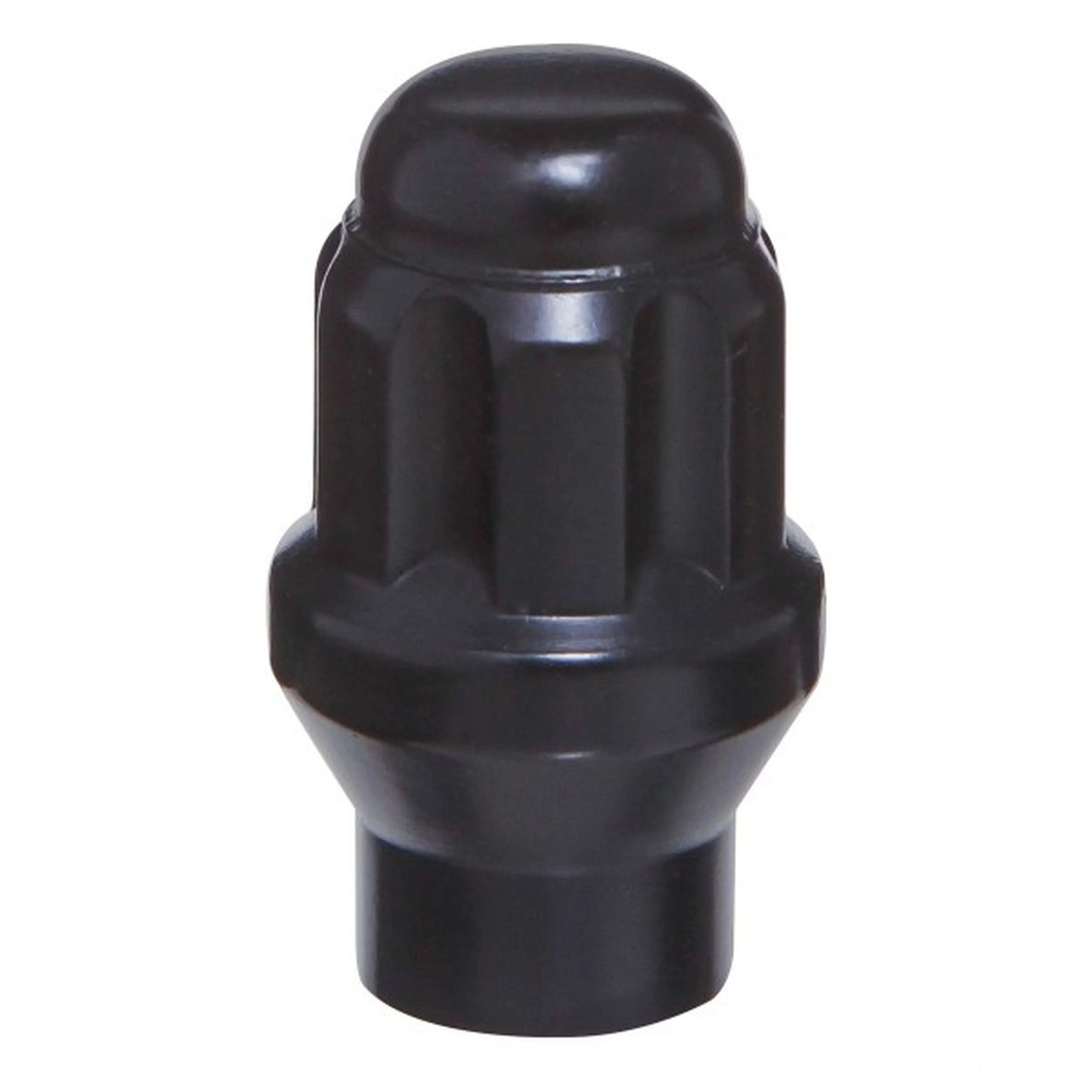 Camburg M14 x 1.50" ET 6-Lug Spline Wheel Lug Kit - Black - Image 2