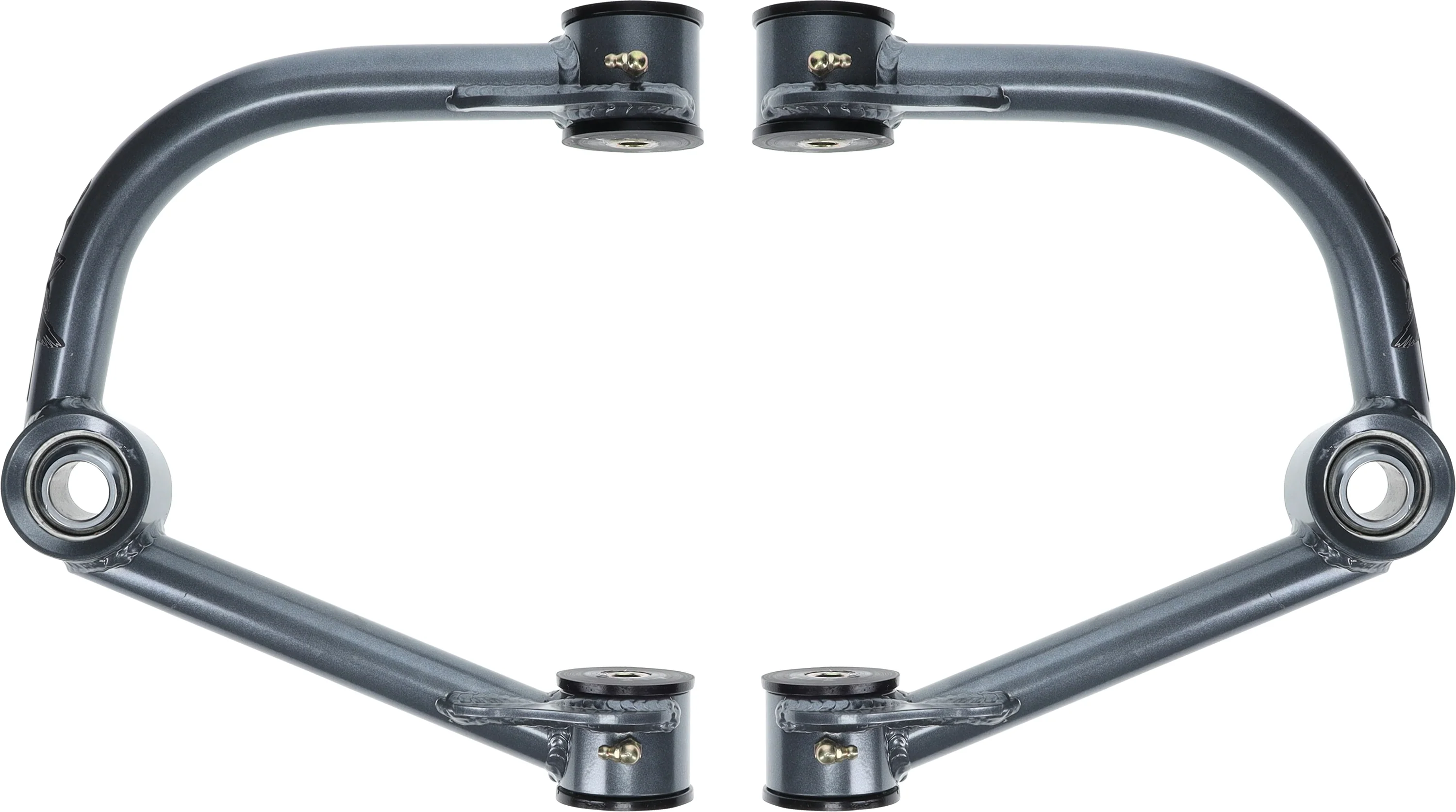 Camburg Nissan Titan 2wd/4wd 04-15 1.00" Performance Uniball Upper Control Arms - Image 4