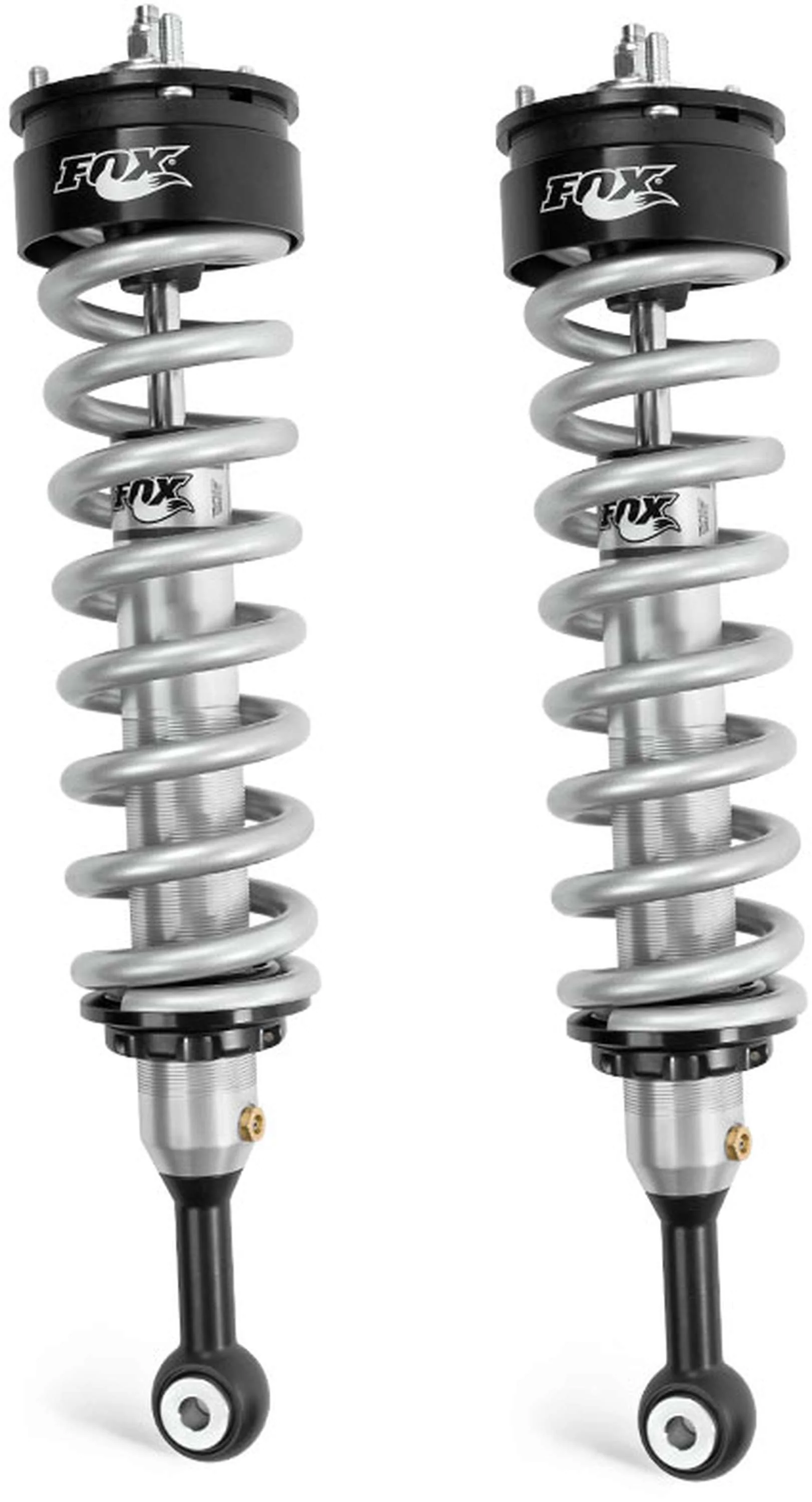 Camburg Nissan Titan 2wd/4wd '04-15 FOX 2.00" Trail Series Kit - Image 2