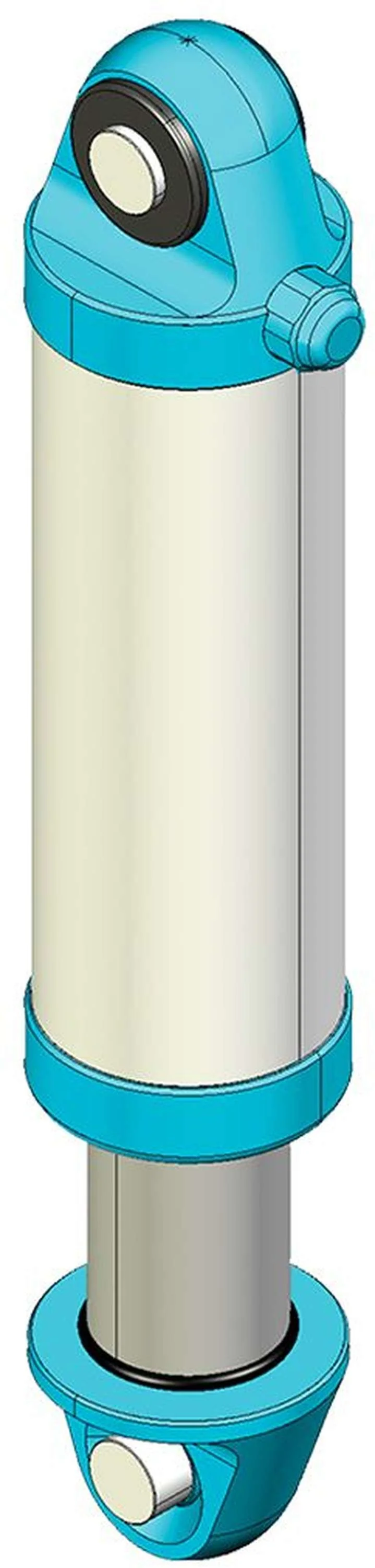 Camburg Slapper Bump Stop - King 2.50" (Single) - Image 3