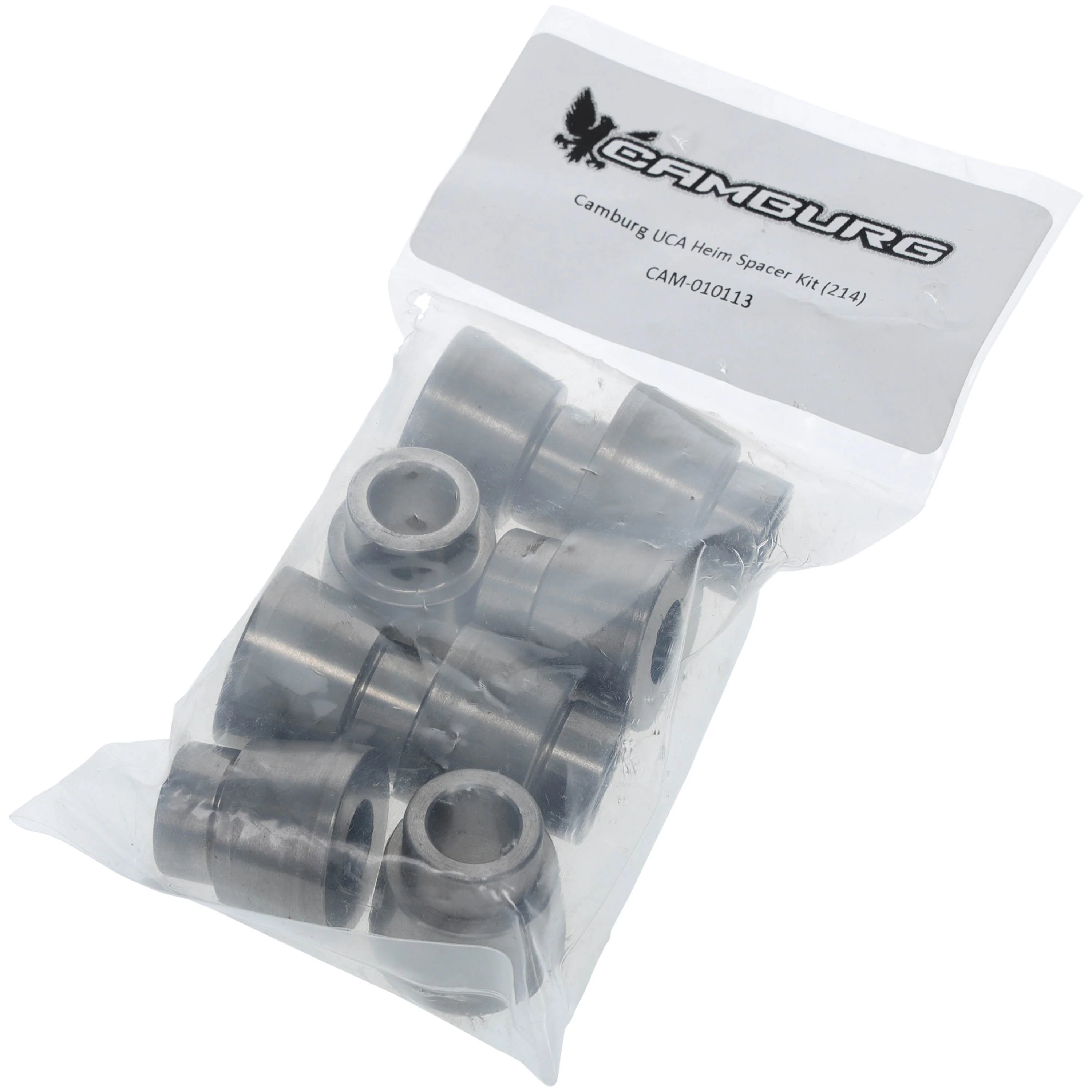 Camburg Snout and Washer Kit - Image 2