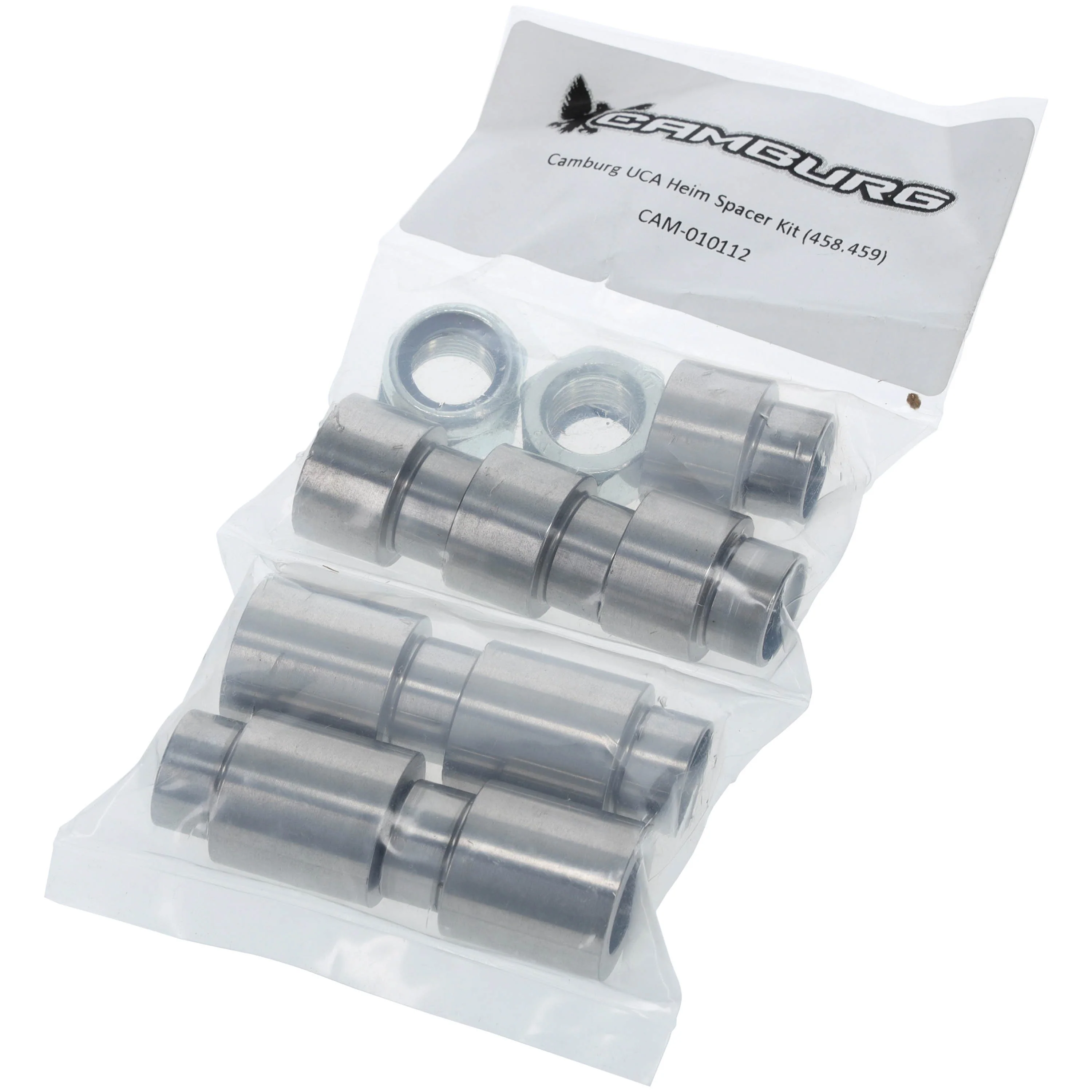 Camburg Snout and Washer Kit - Image 2