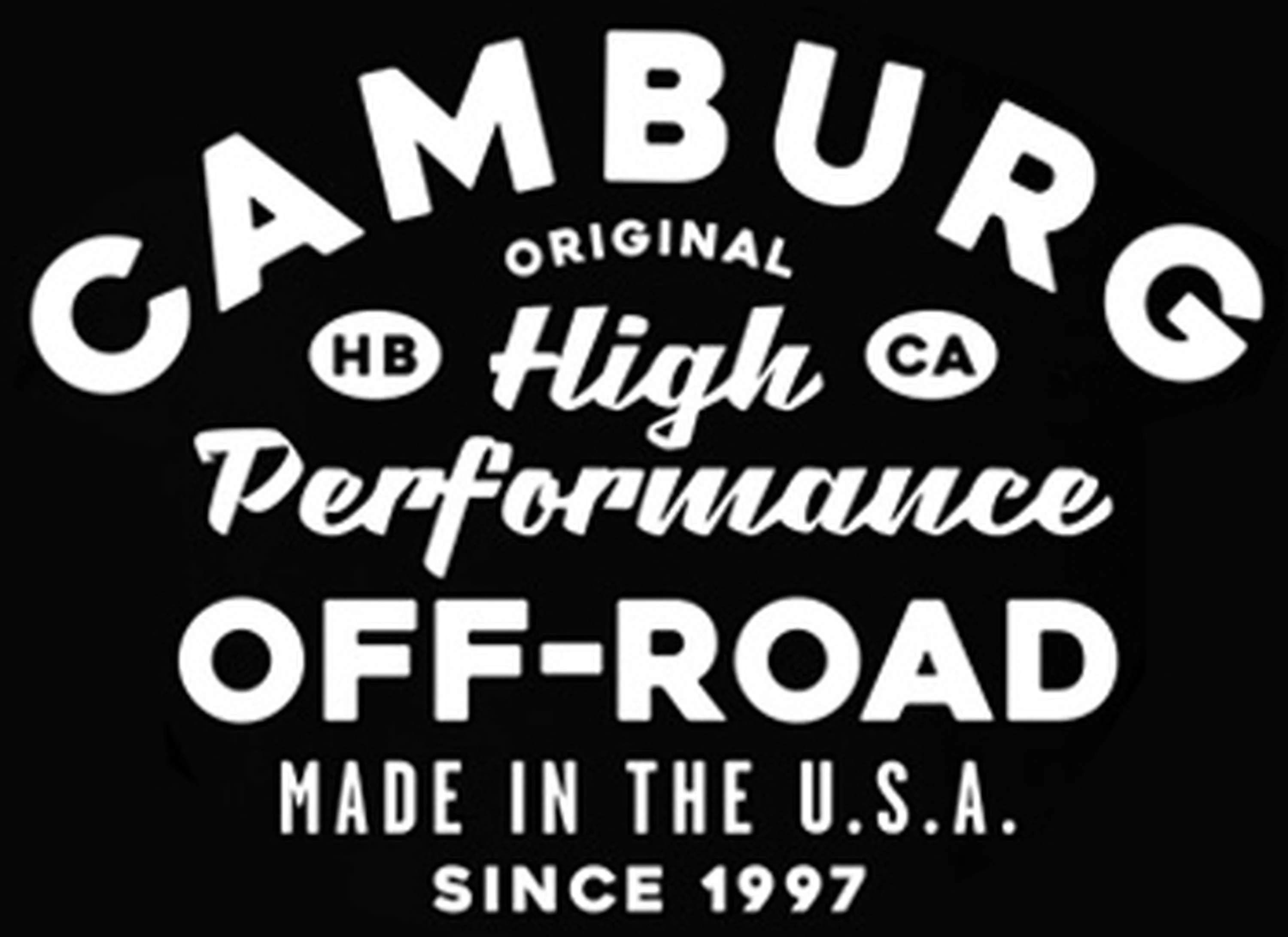 Camburg Speed Shop Hoodie Size Medium - Black - Image 3