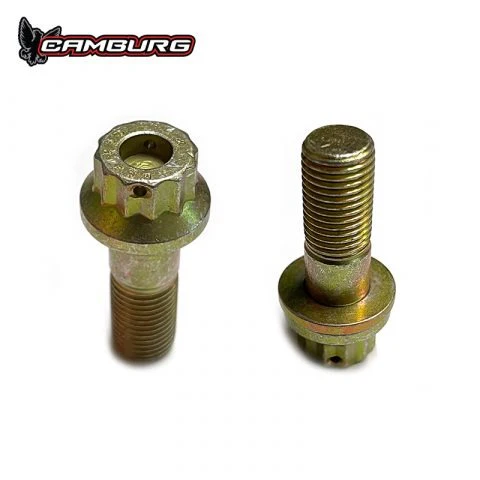 Camburg Spindle Snout 12pt Bolt Hardware Kit - Image 2