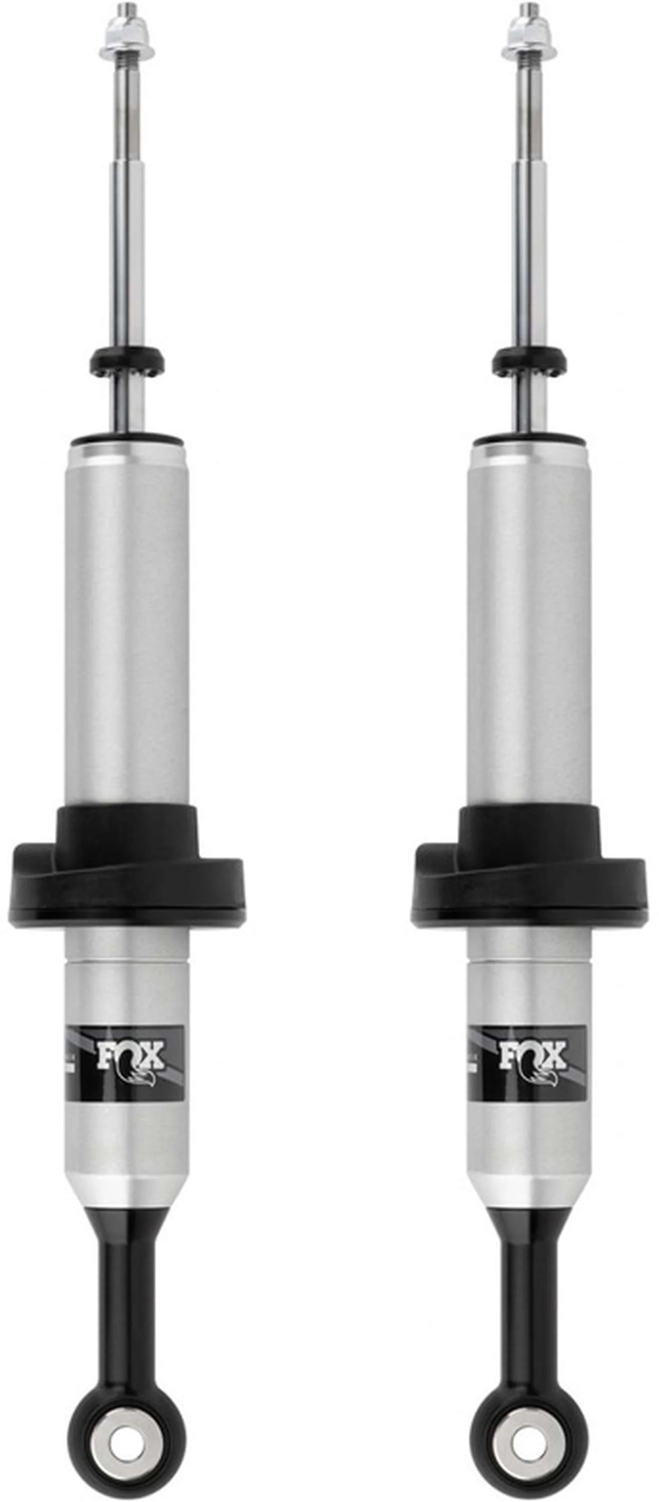 Camburg Toyota 4-Runner 03-23 | FJ 07-14 FOX 2.00" Performance S/R Kit - Image 4