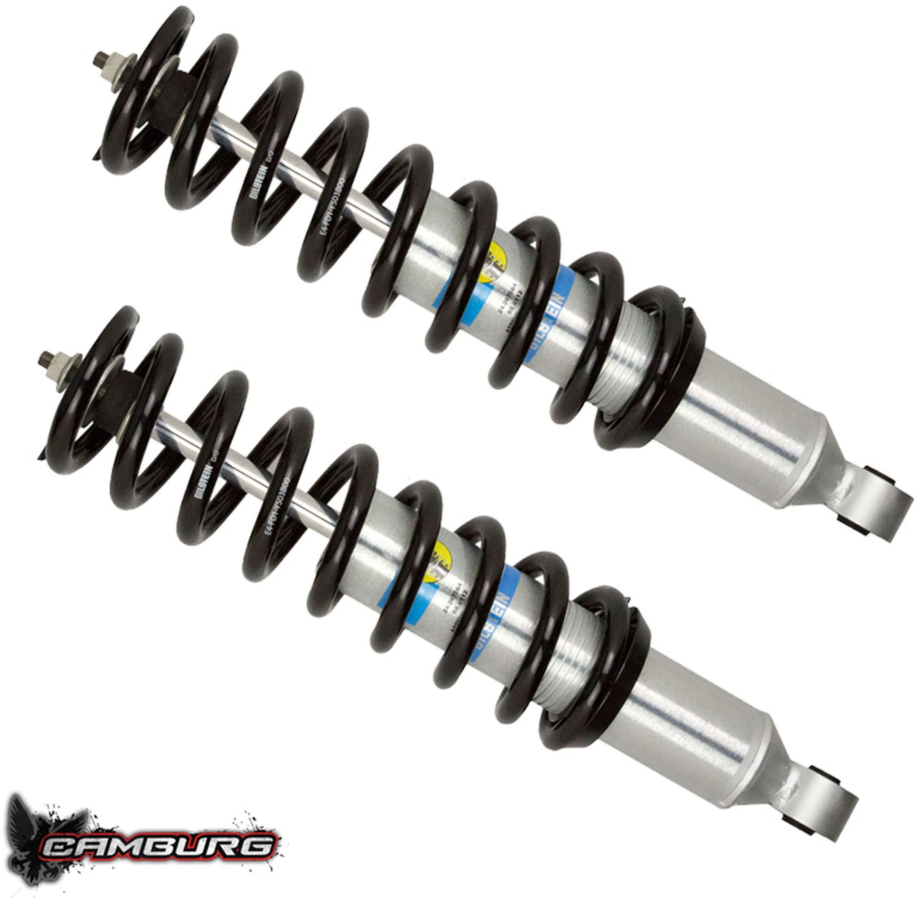 Camburg Toyota 4-Runner 2wd/4wd 96-04 Bilstein 6112 Performance Kit - Image 3