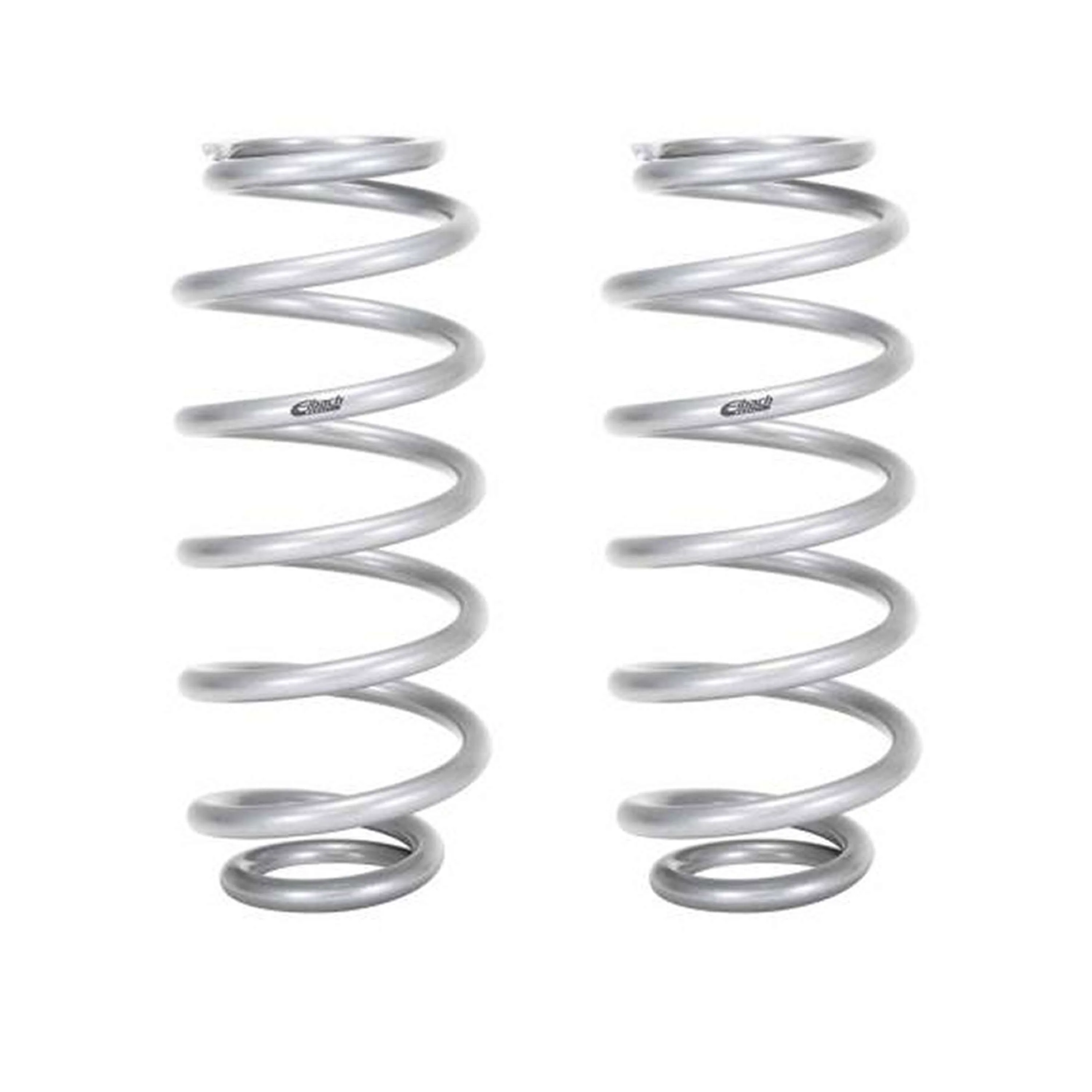 Camburg Toyota 4-Runner 96-02 1.00" Performance Coil Springs (Pair)